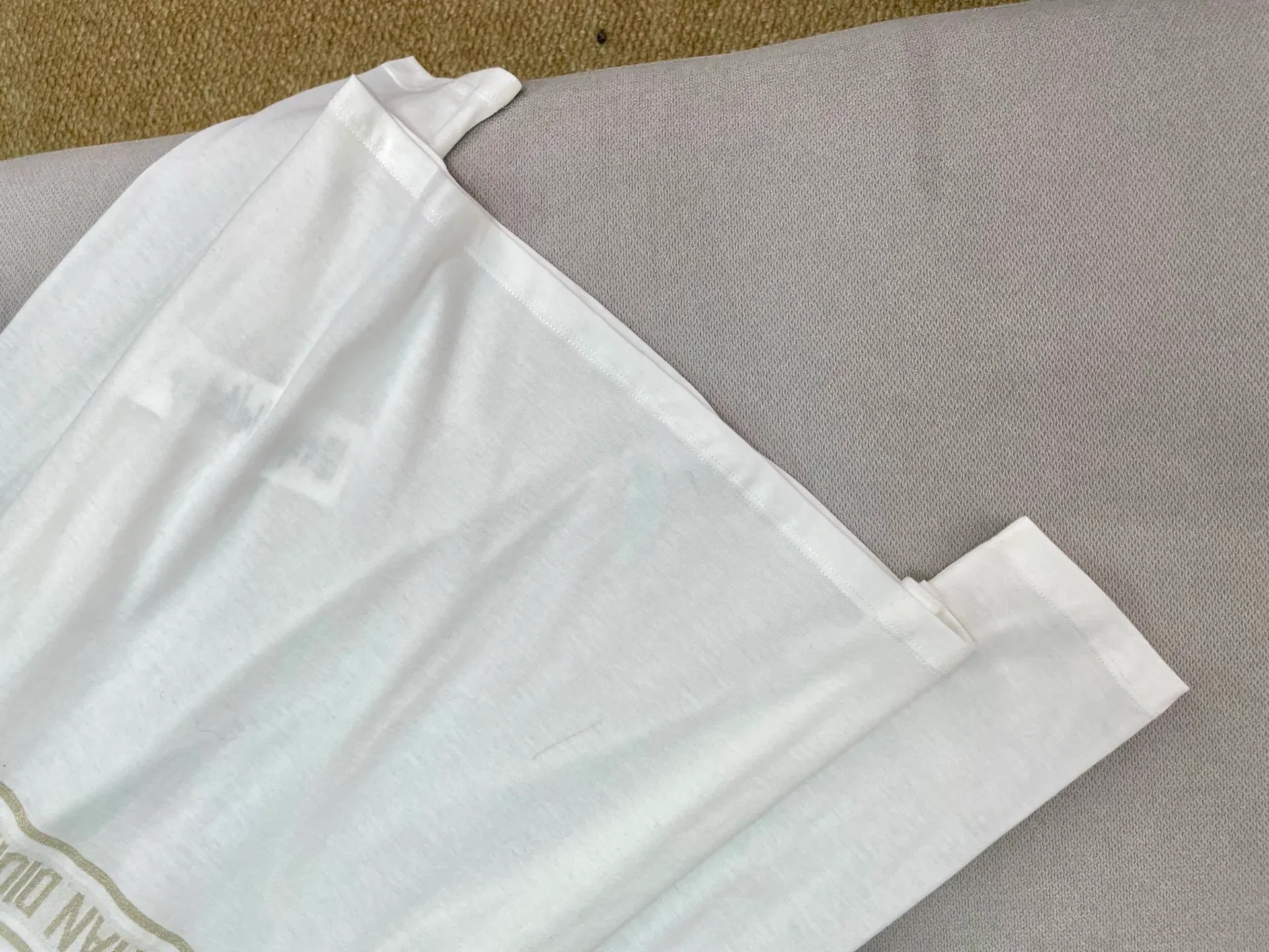 Лонгсливы Женские Christian Dior 146652