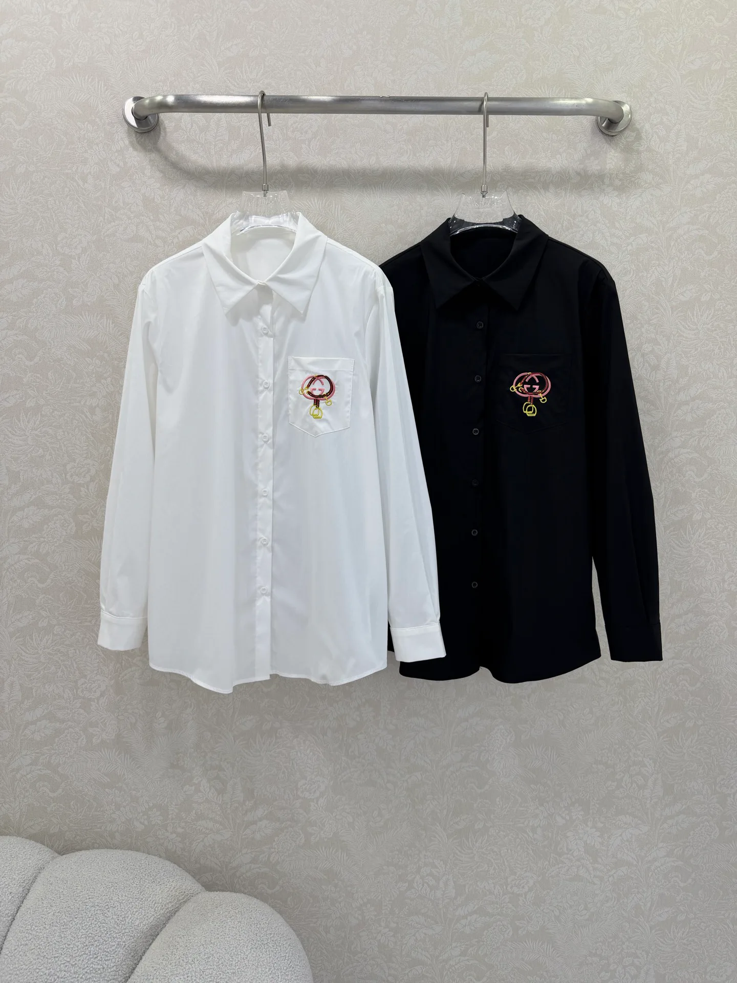 Рубашки Мужские Gucci 9731330