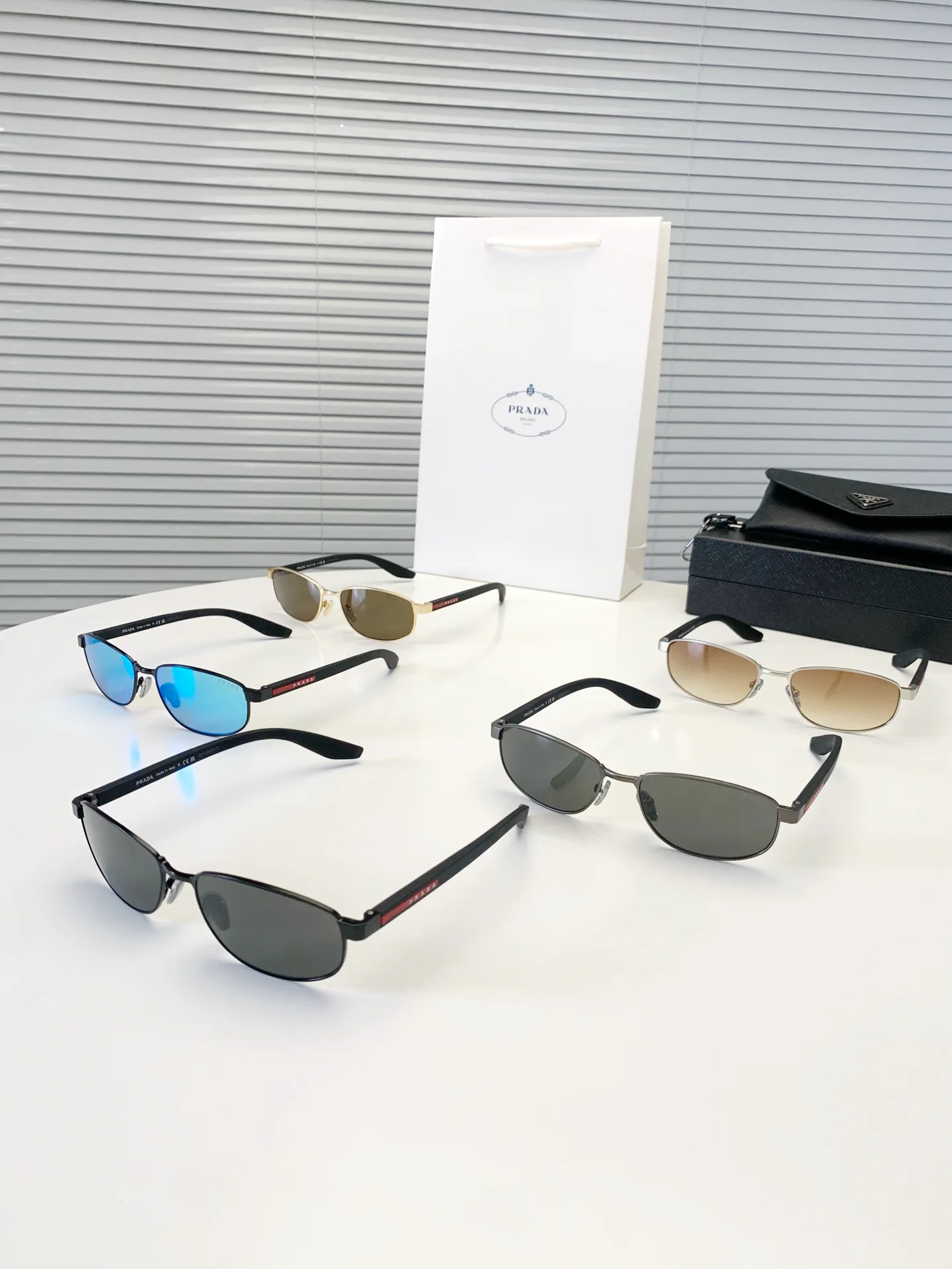 Очки Prada 11789571