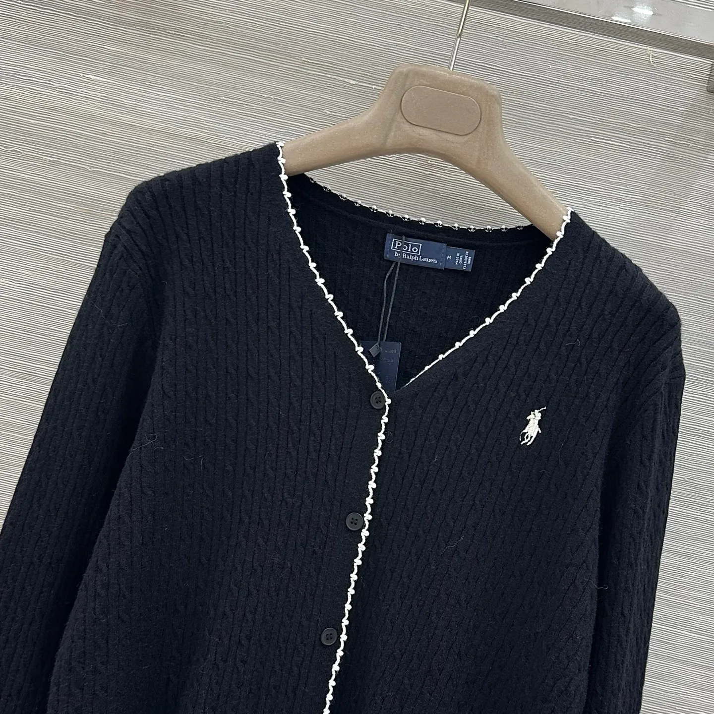 Джемперы И Свитеры Женские Ralph Lauren 19440966