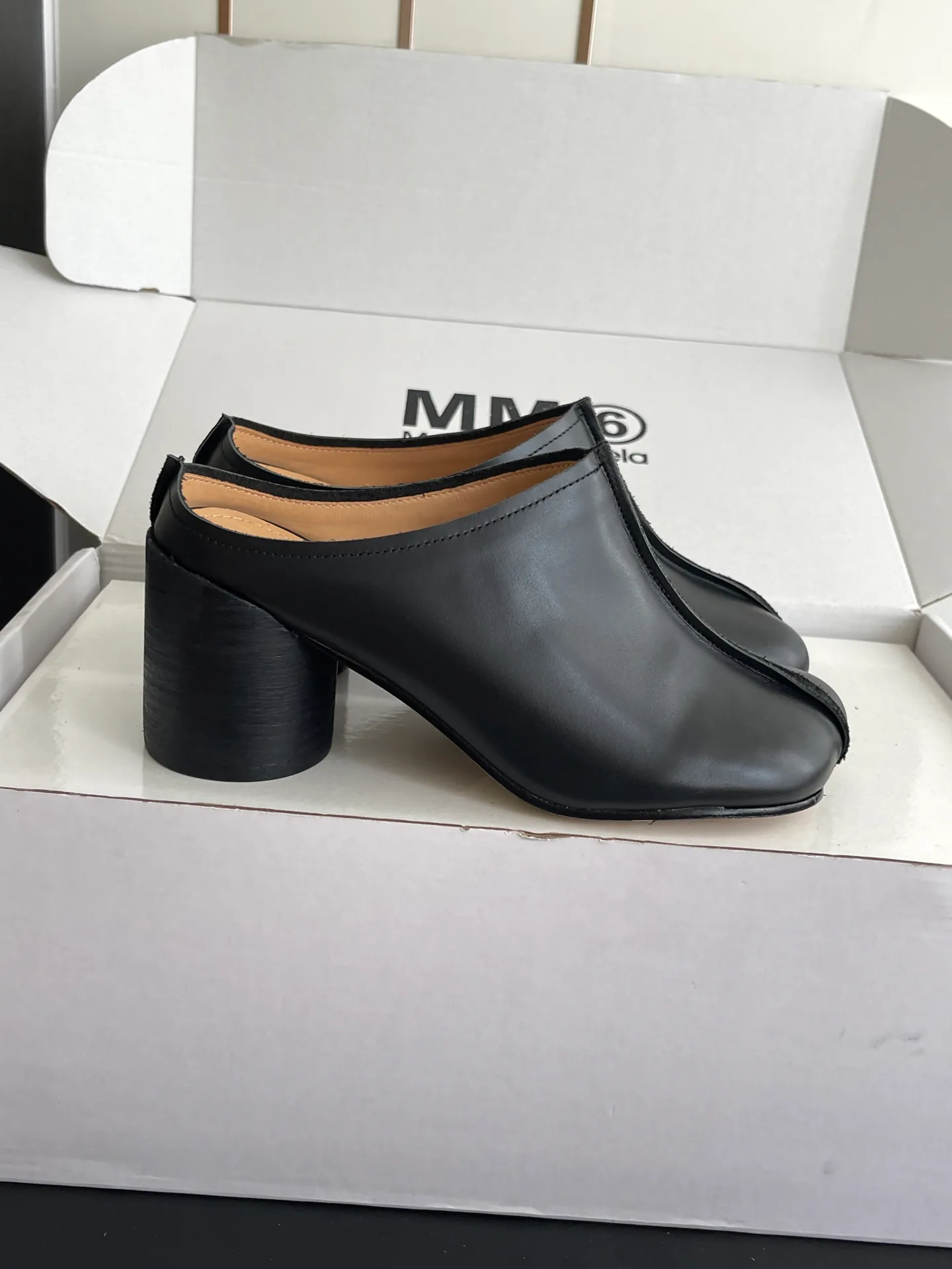 Мюли И Сабо Женские Maison Margiela 17554359
