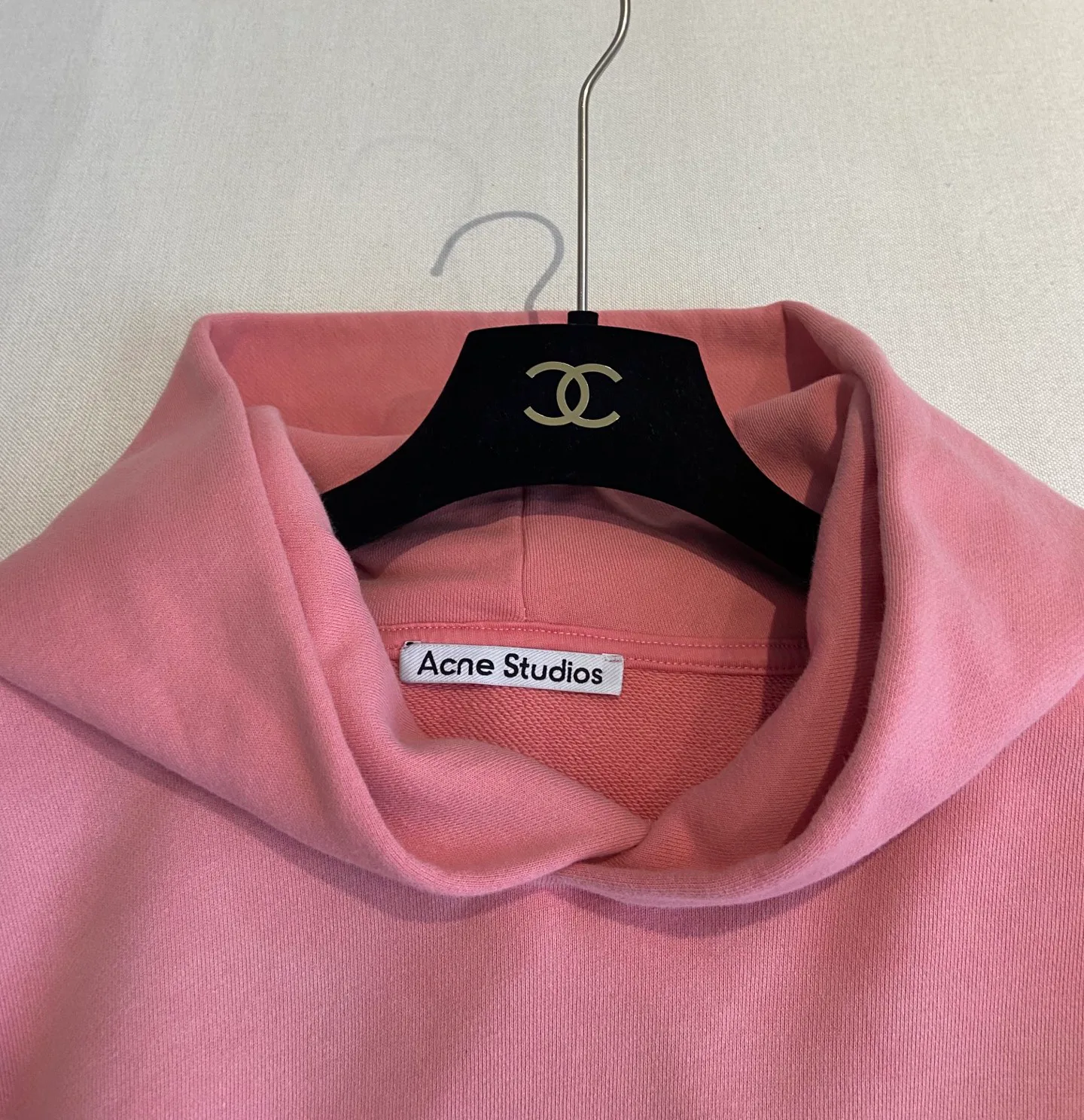 Свитшоты И Худи Женские Acne Studios 17900651