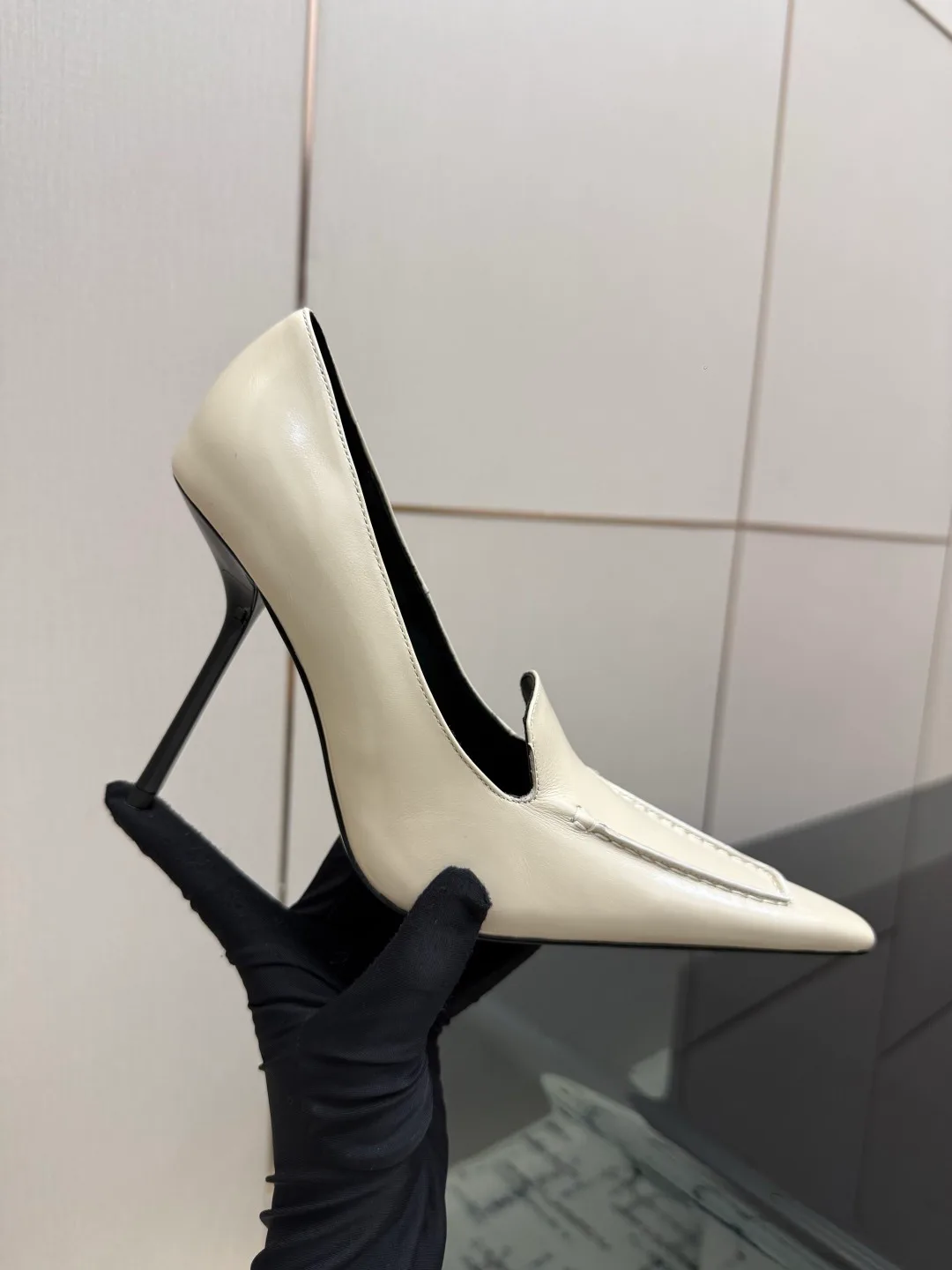 Туфли Женские Saint Laurent 18237758