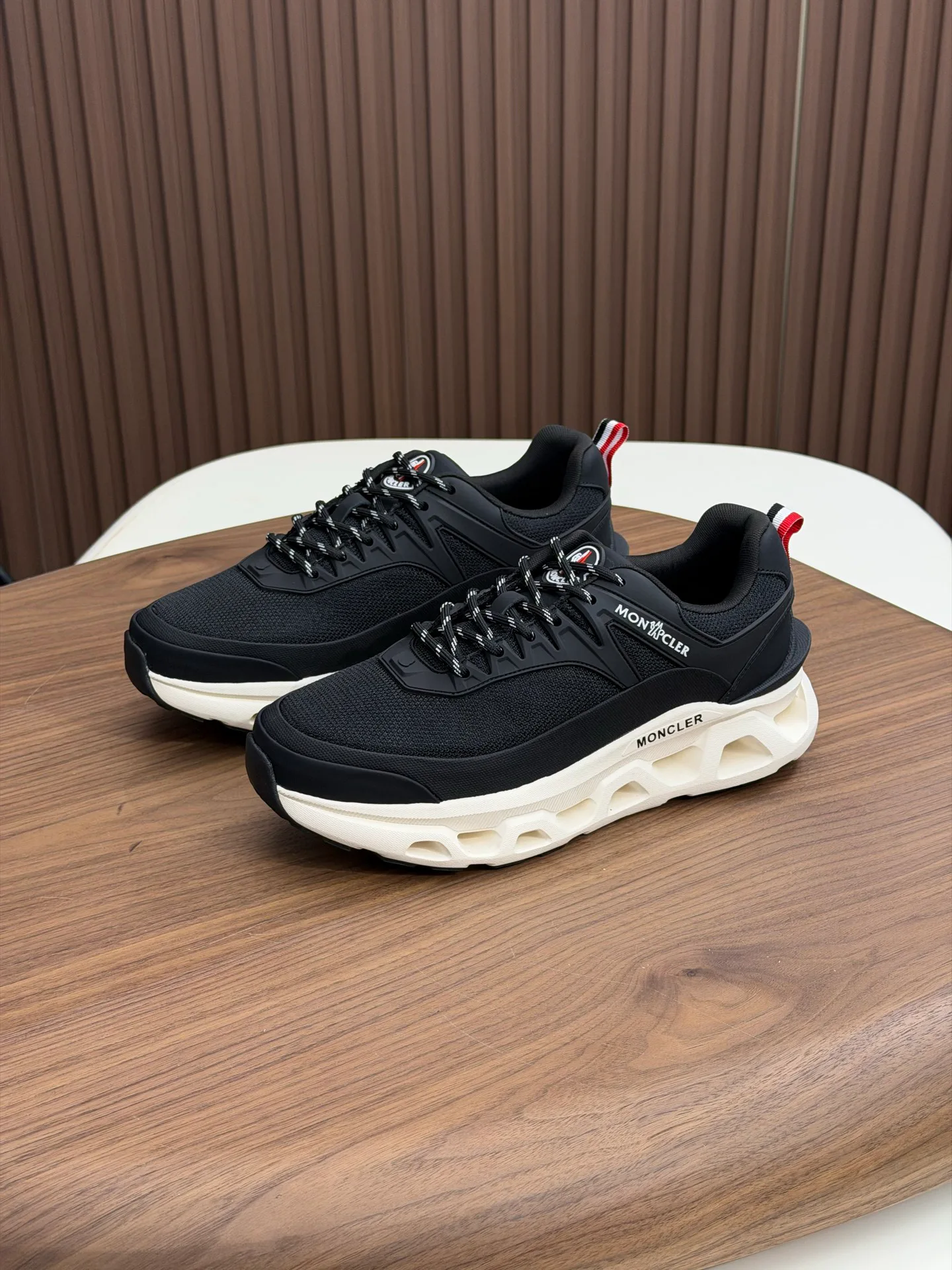 Кроссовки Мужские Moncler 12098181