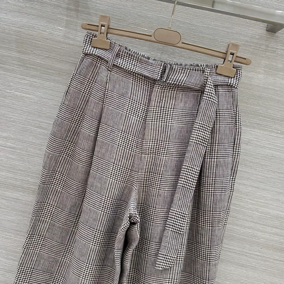 Брюки Женские Brunello Cucinelli 9339861