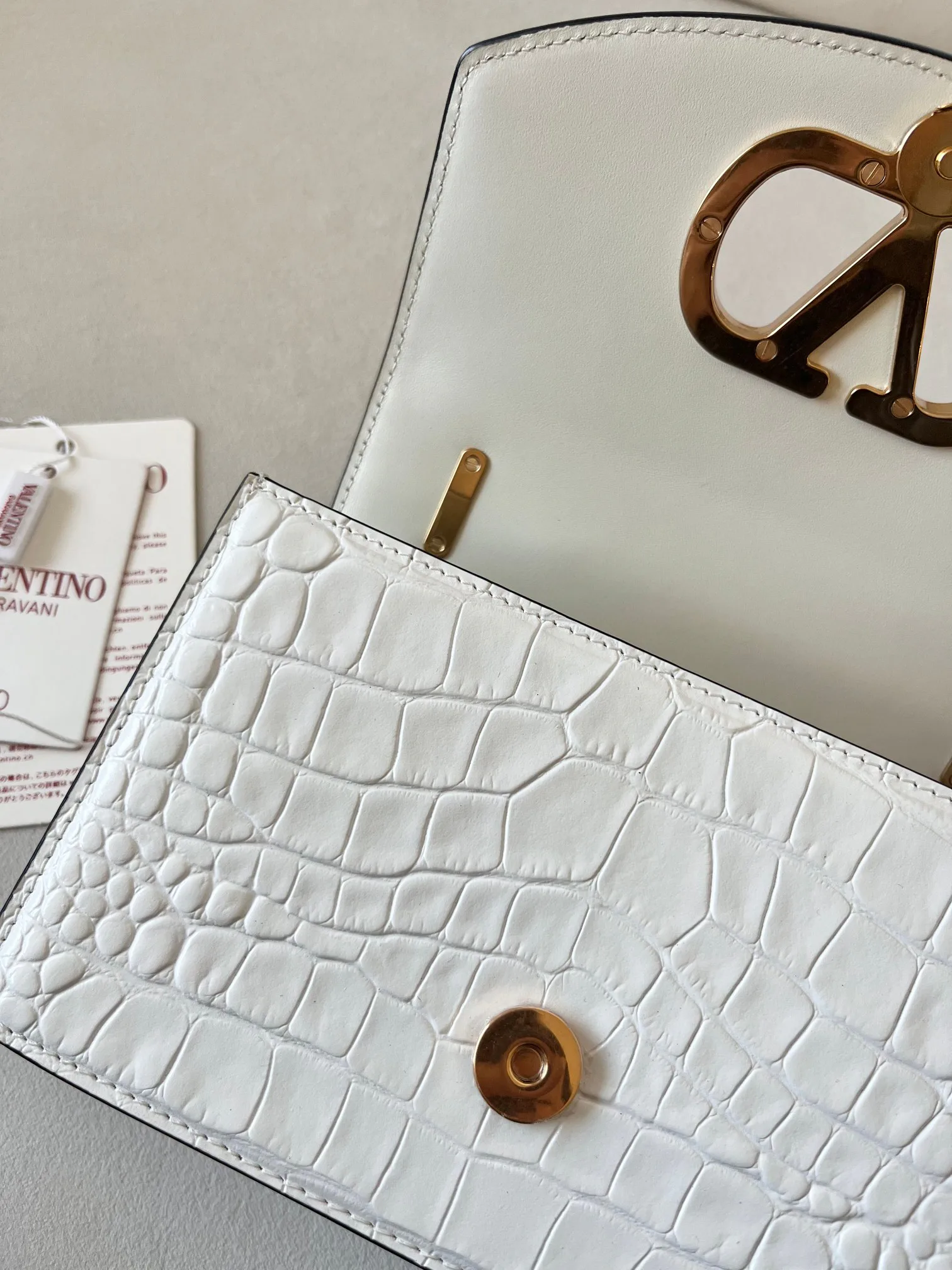 Сумки На Ремне Женские Valentino 4117