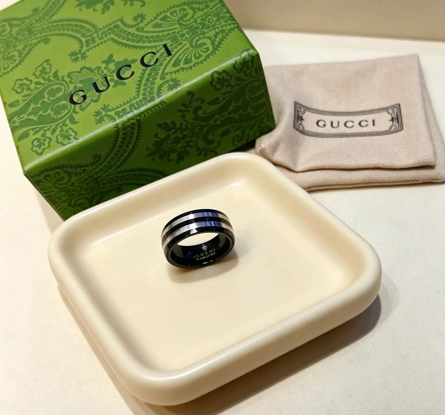 Бижутерия Gucci 17524416
