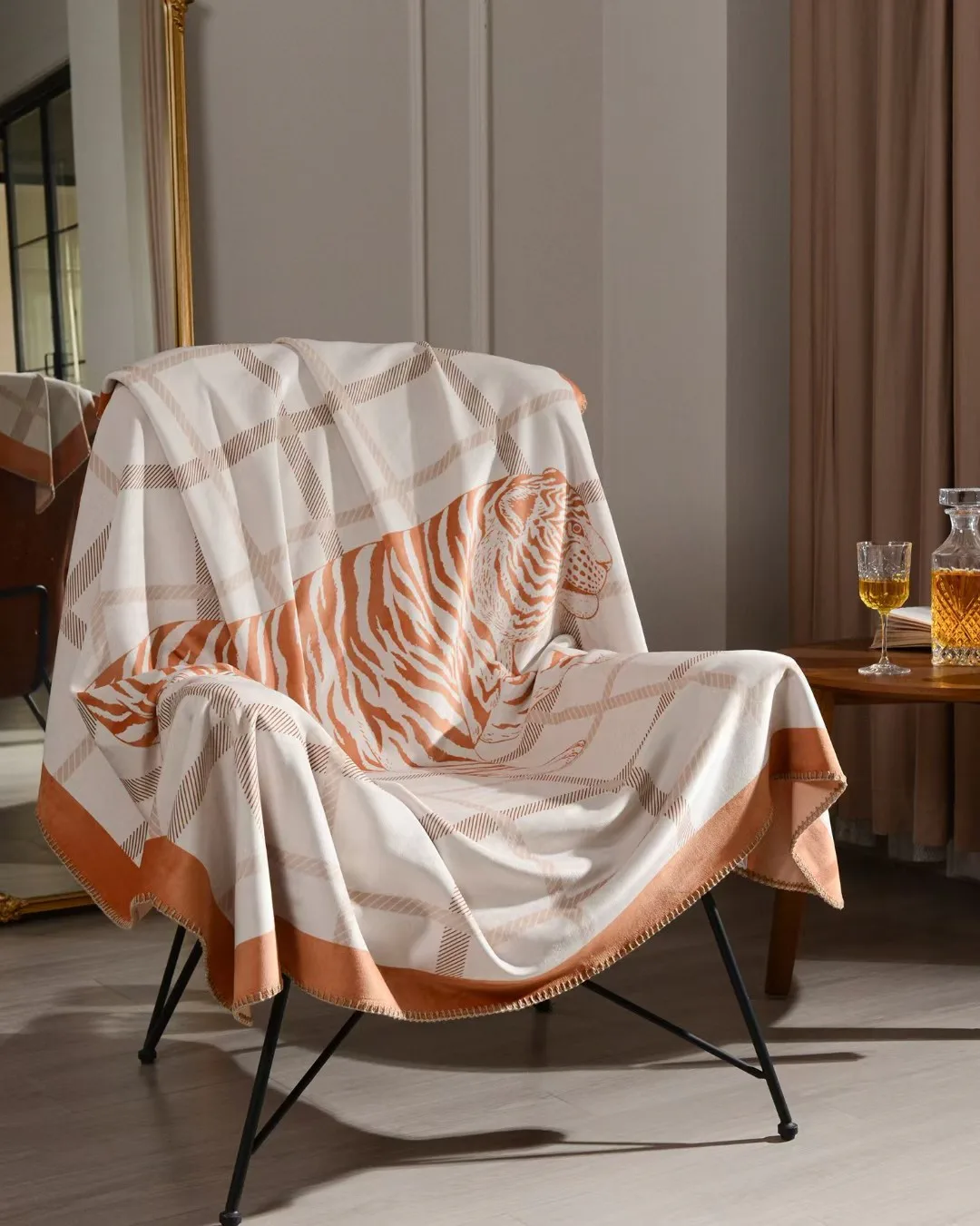 Текстиль Hermes 233378