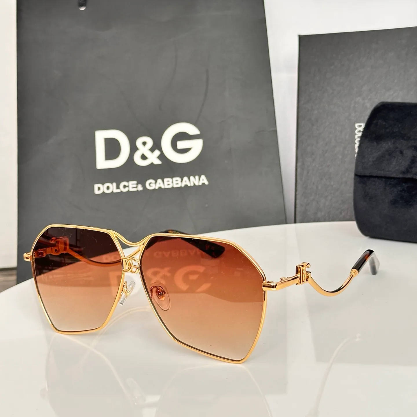 Бижутерия Dolce & Gabbana 12745854