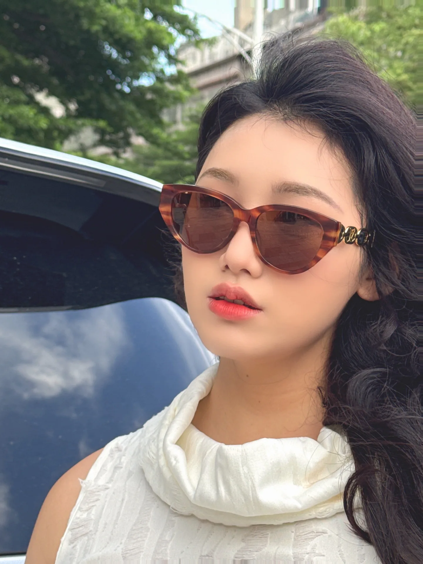 Очки Louis Vuitton 825781