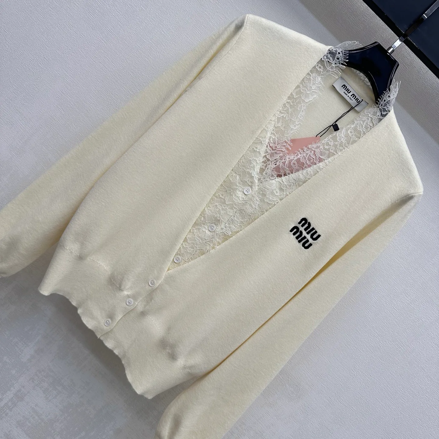Джемперы И Свитеры Женские Miu Miu 19057939
