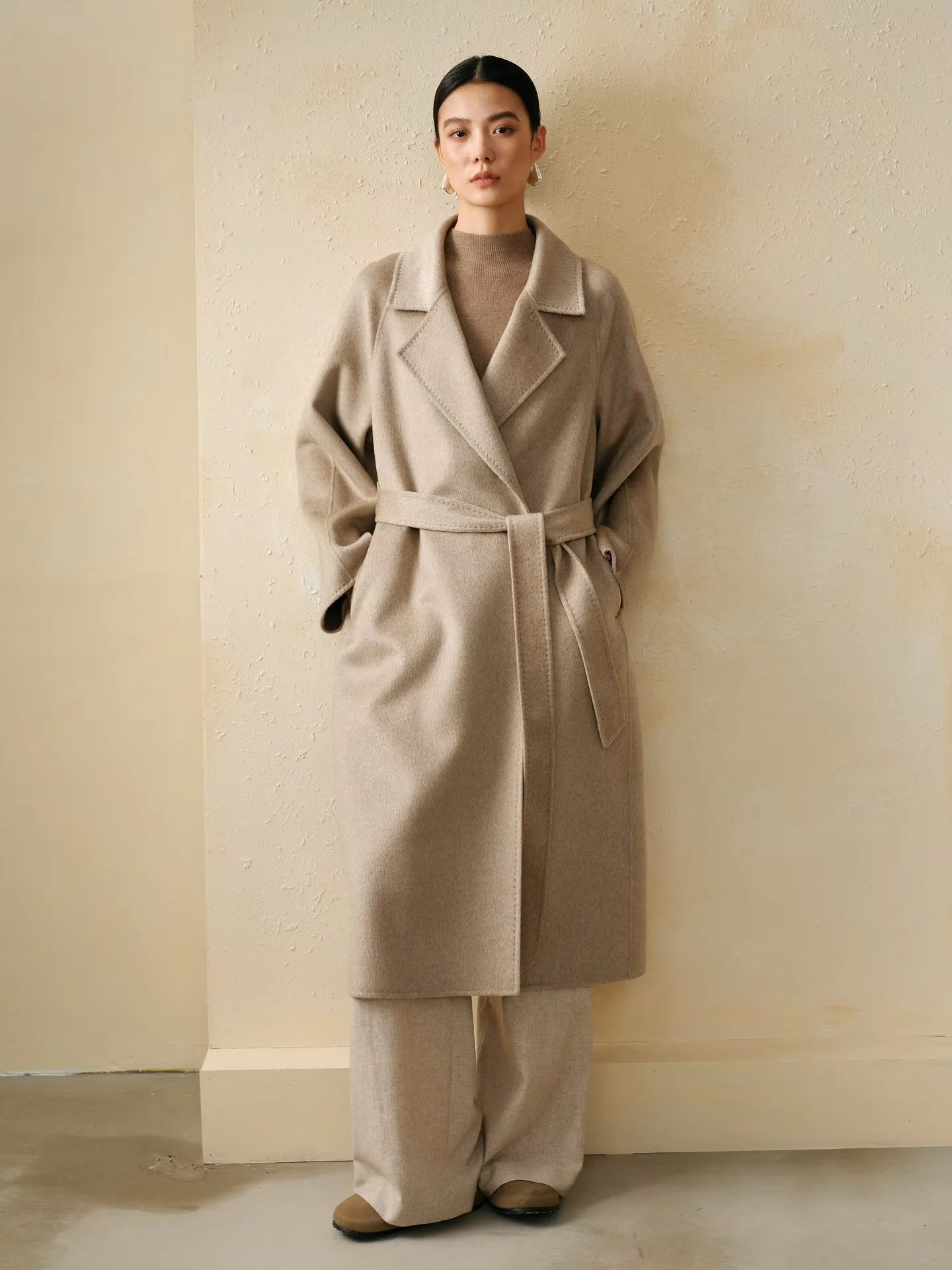 Пальто Женские Max Mara 18674687