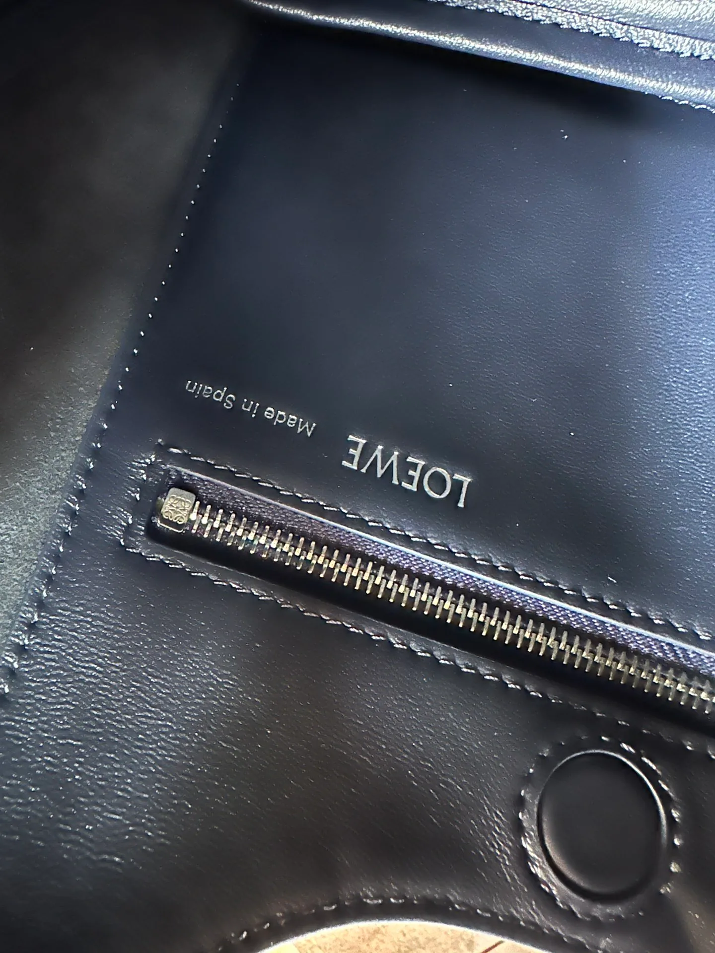 Классические Сумки Женские Loewe 690185