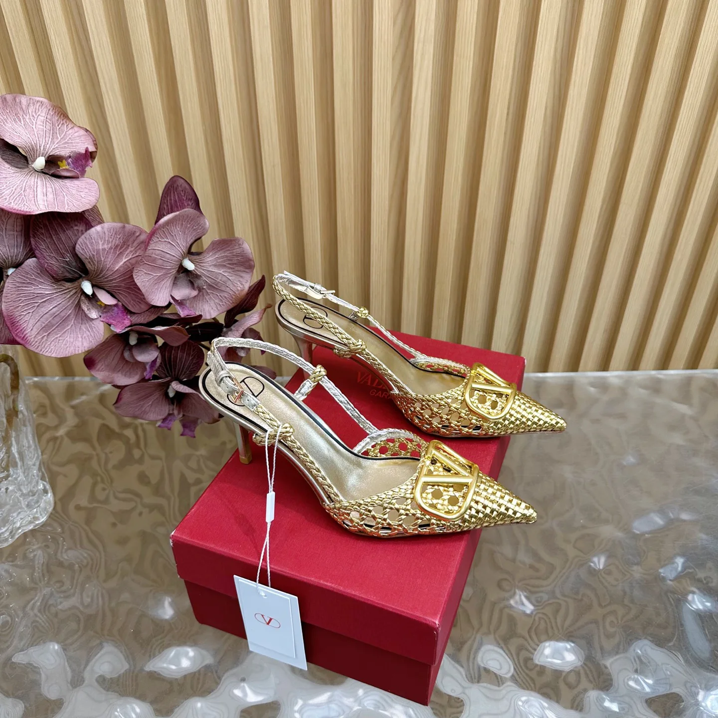 Туфли Женские Valentino 10015865