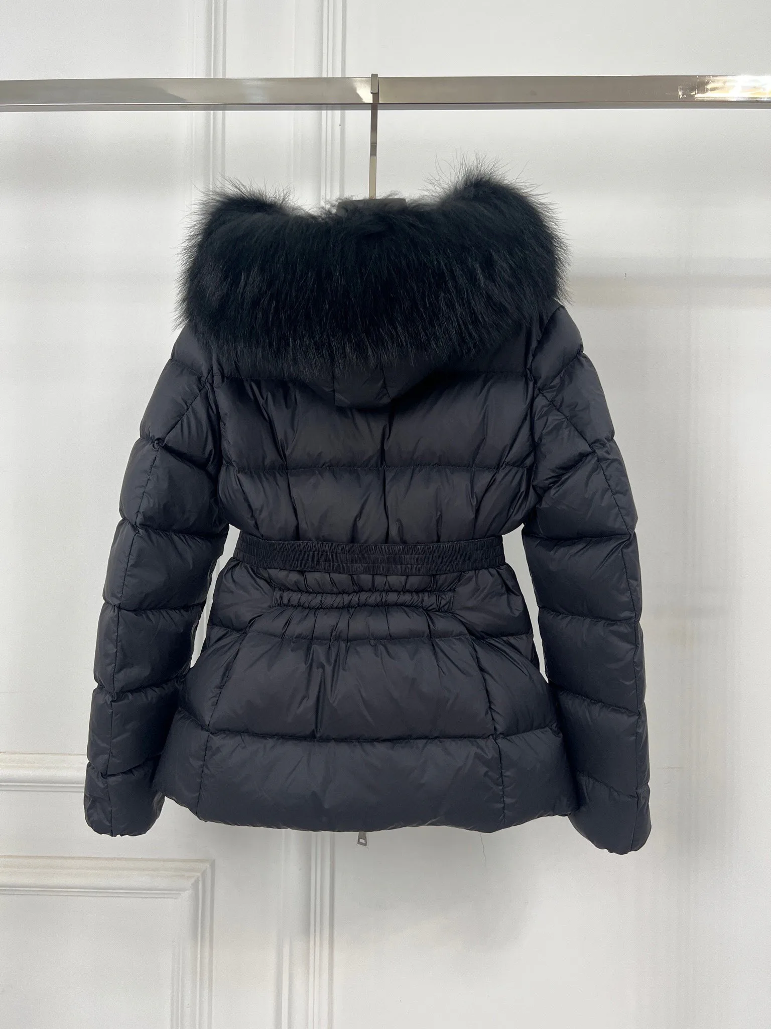 Куртки И Пуховики Женские Moncler 18416116