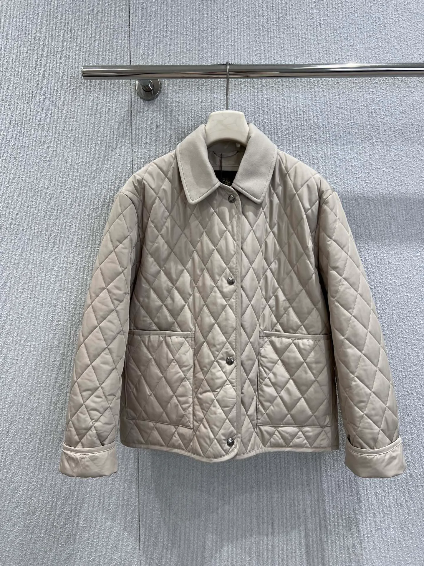 Куртки Женские Loro Piana 144676