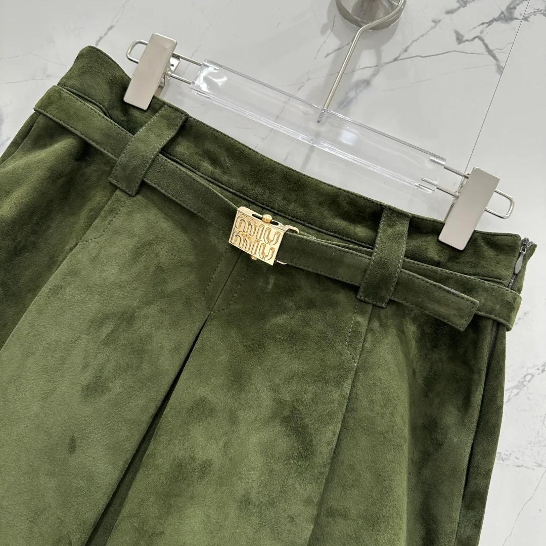 Юбки Женские Miu Miu 10387472