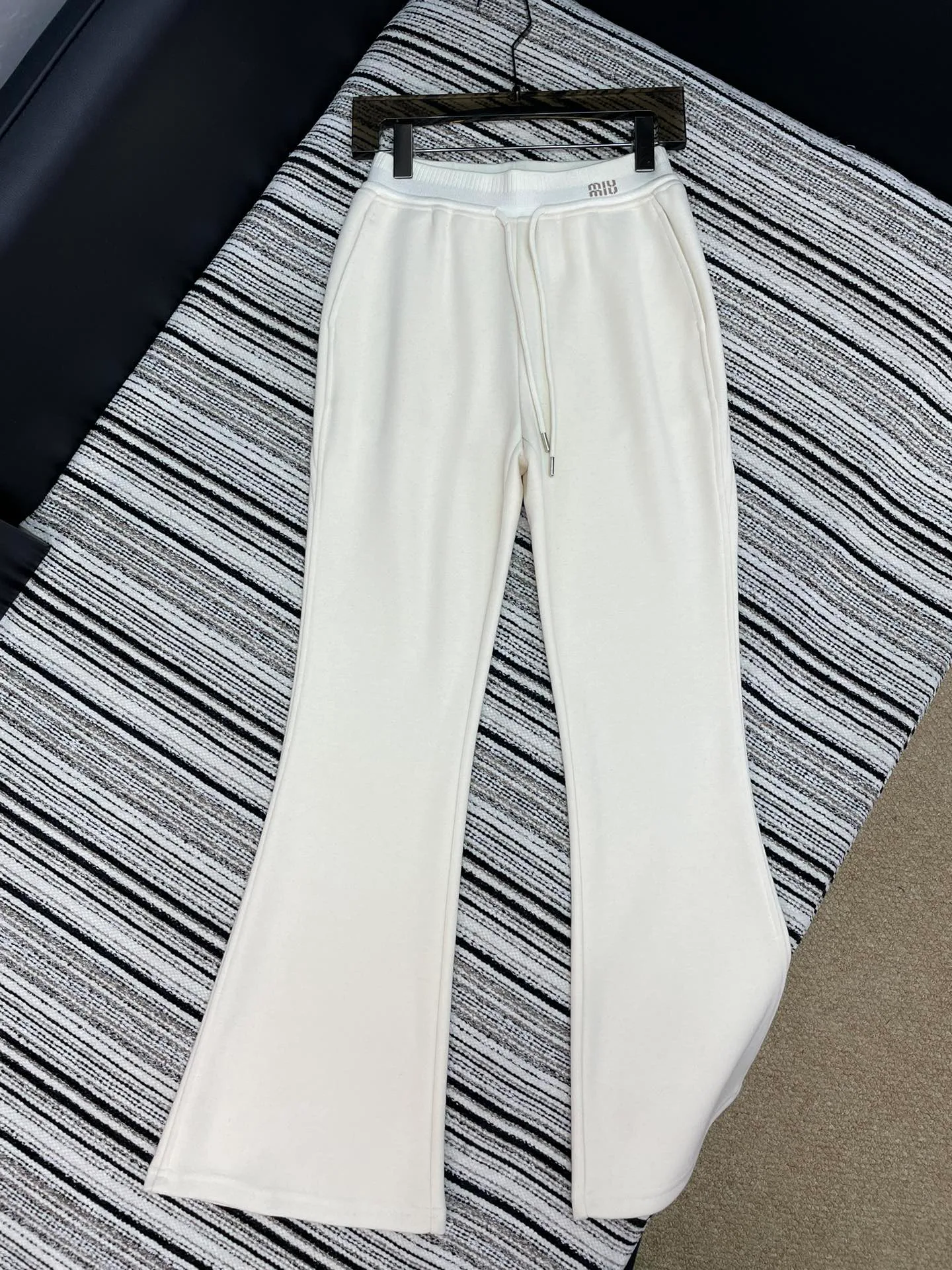 Брюки Женские Miu Miu 303683