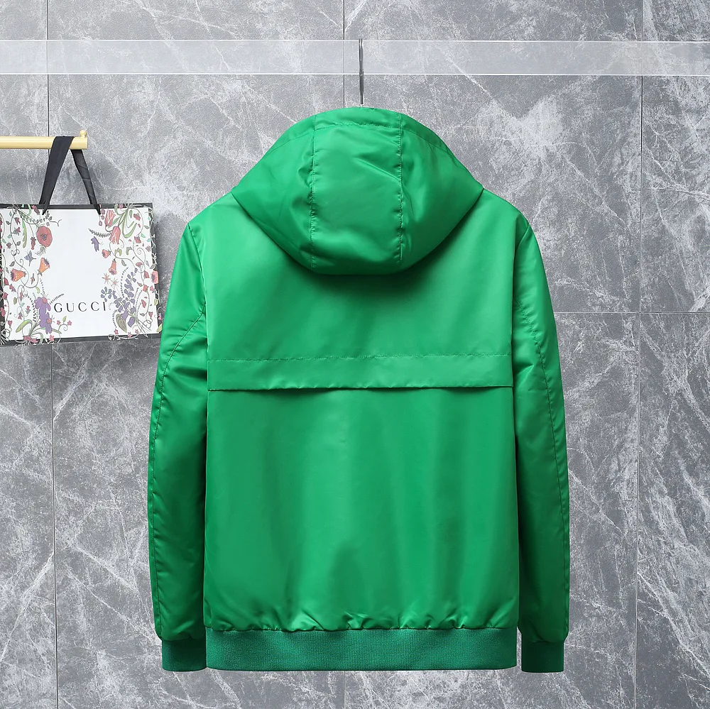 Куртки Мужские Prada 3226