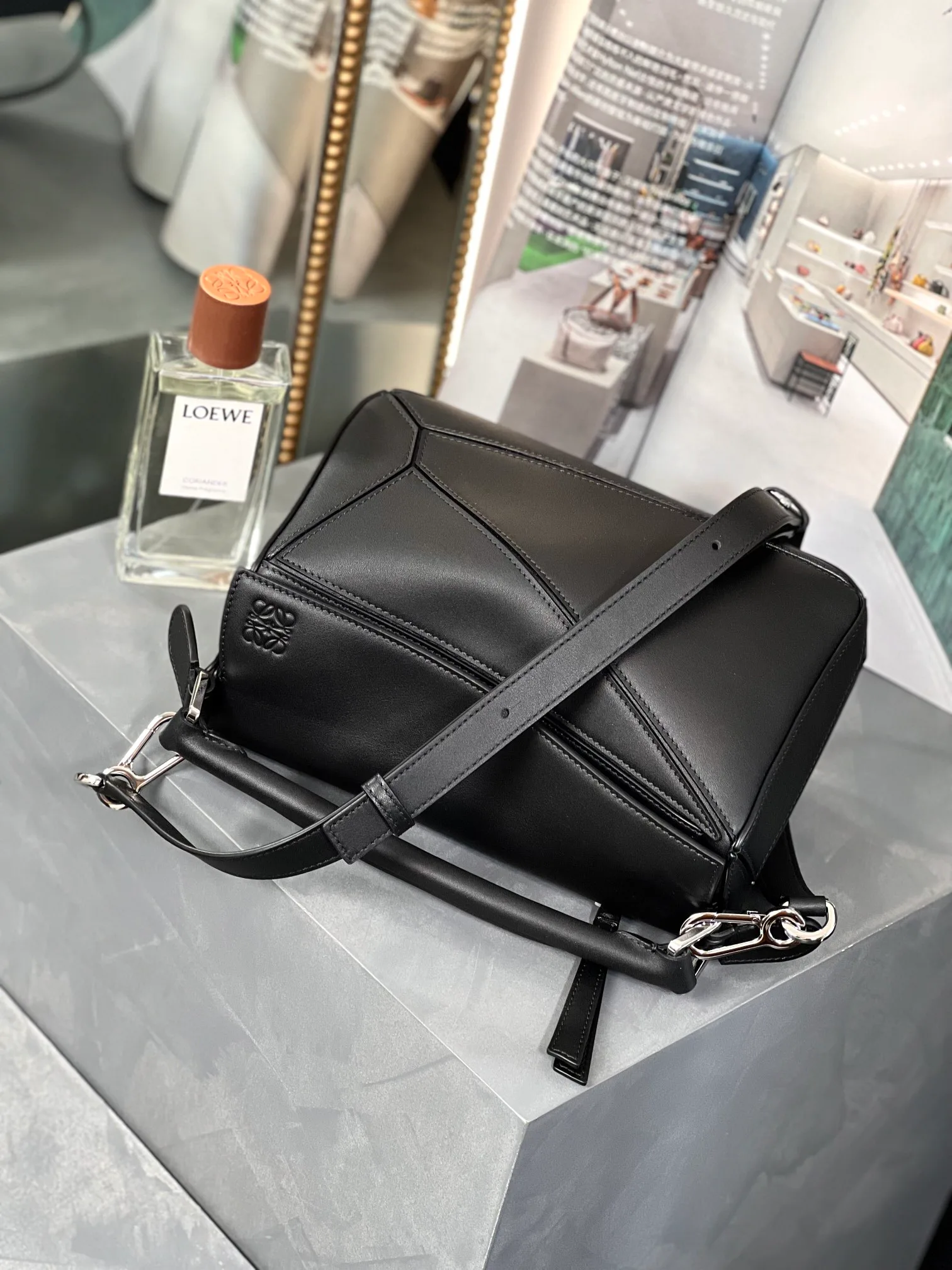 Классические Сумки Женские Loewe 18019411
