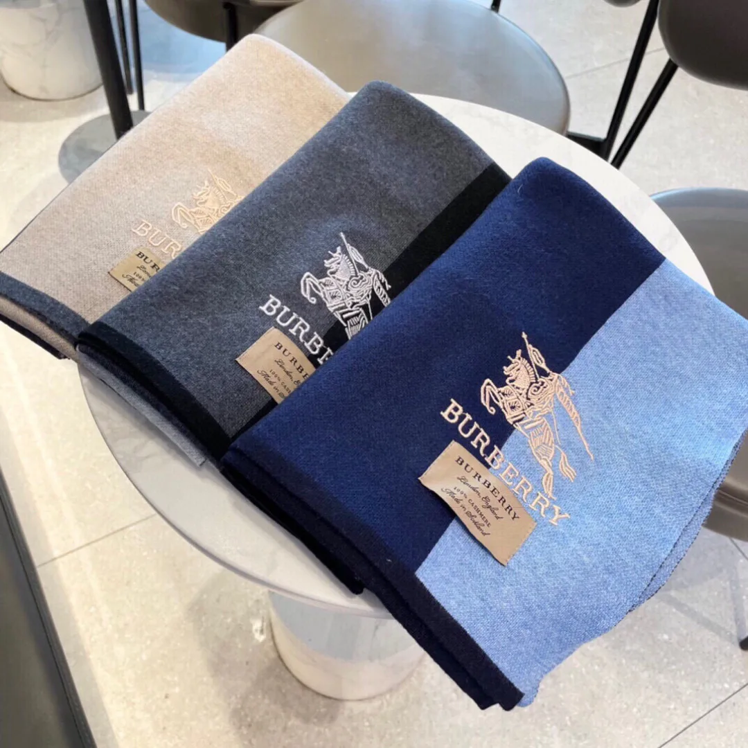 Шарфы Burberry 1973675