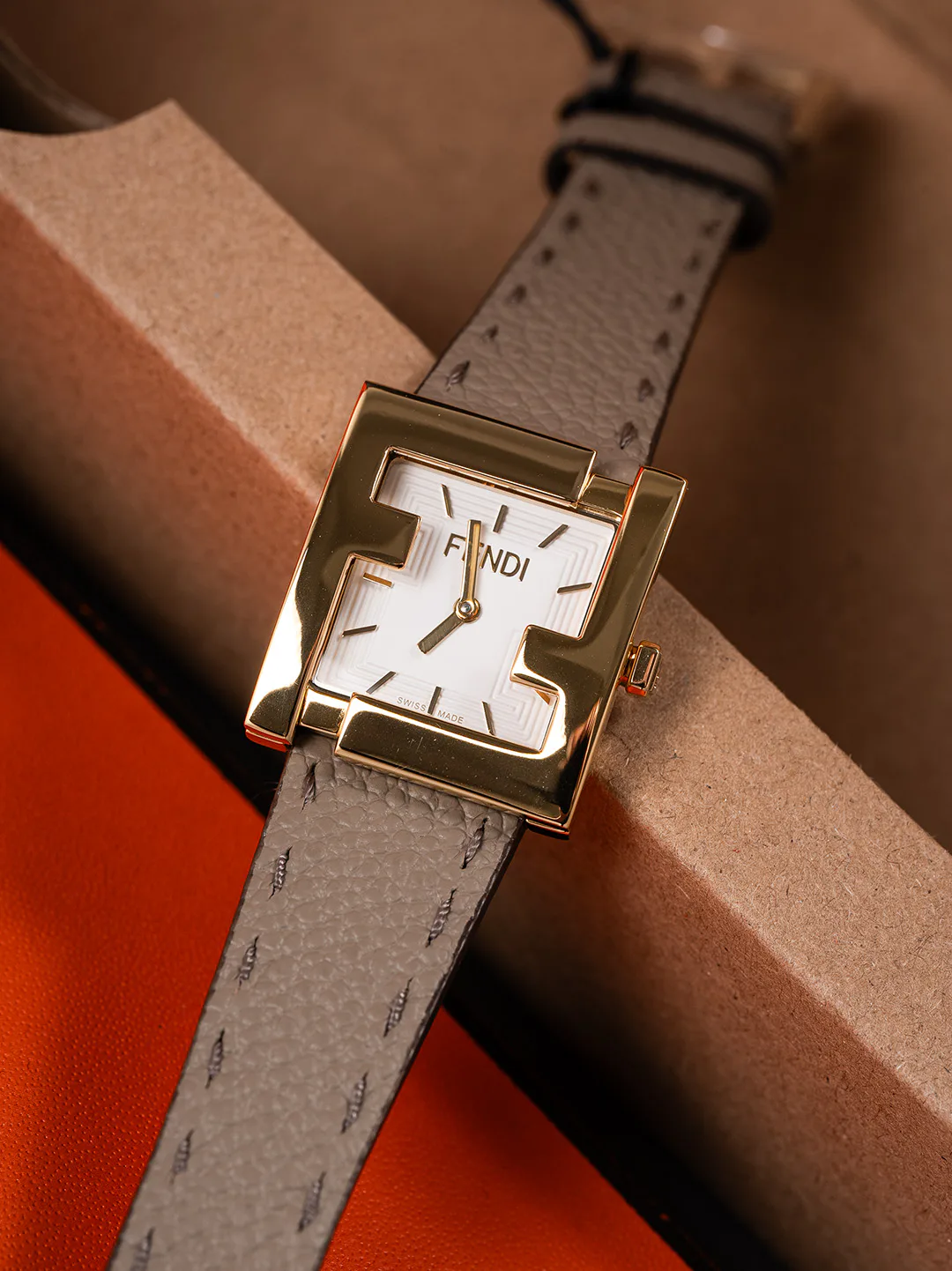 Часы Женские Fendi 2971643