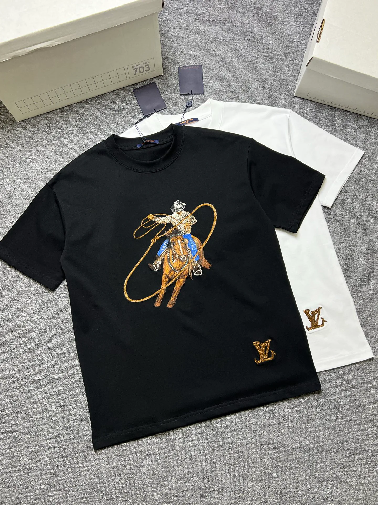 Футболки Женские Louis Vuitton 1859914