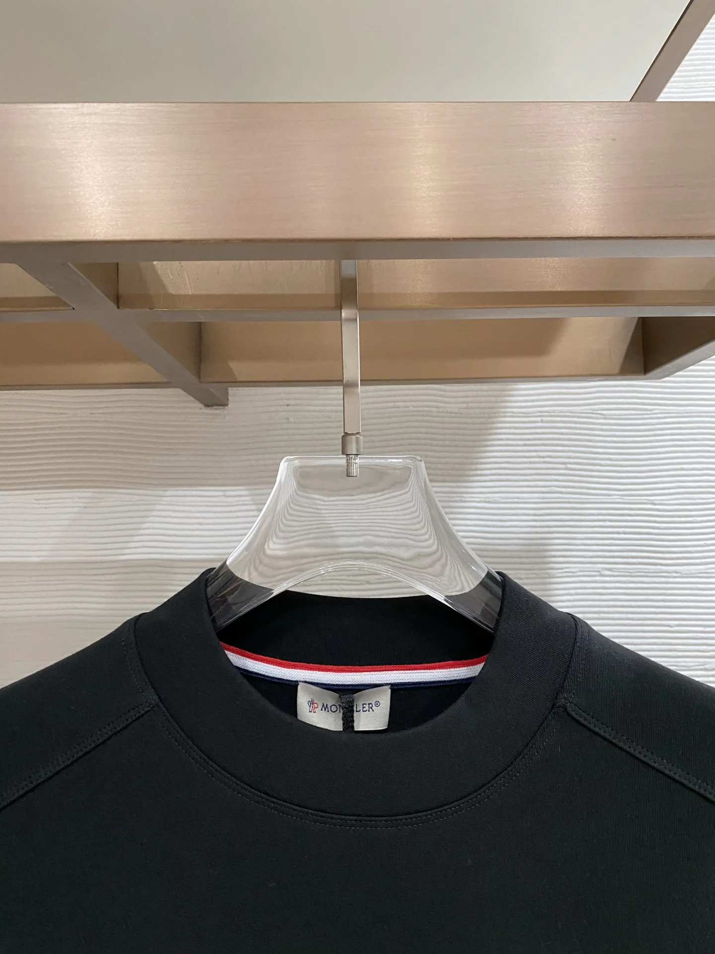 Лонгсливы Мужские Moncler 452555