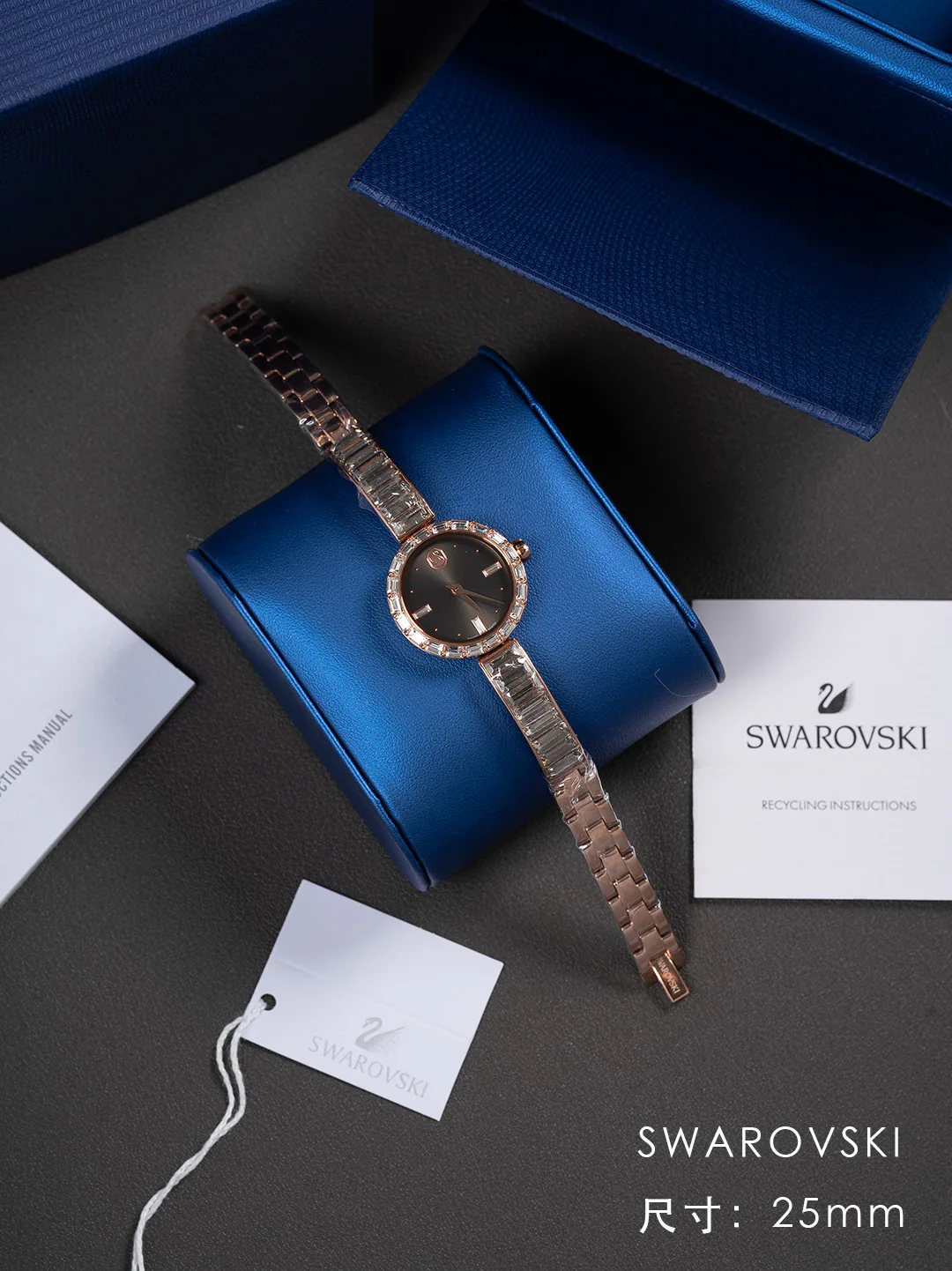 Часы Женские Swarovski 11693387