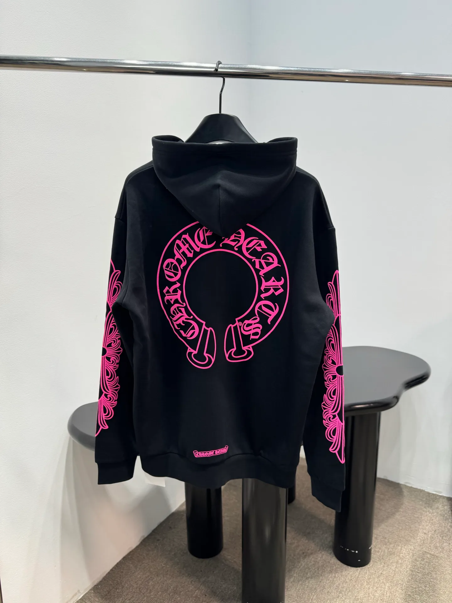 Свитшоты И Худи Женские Chrome Hearts 19315373