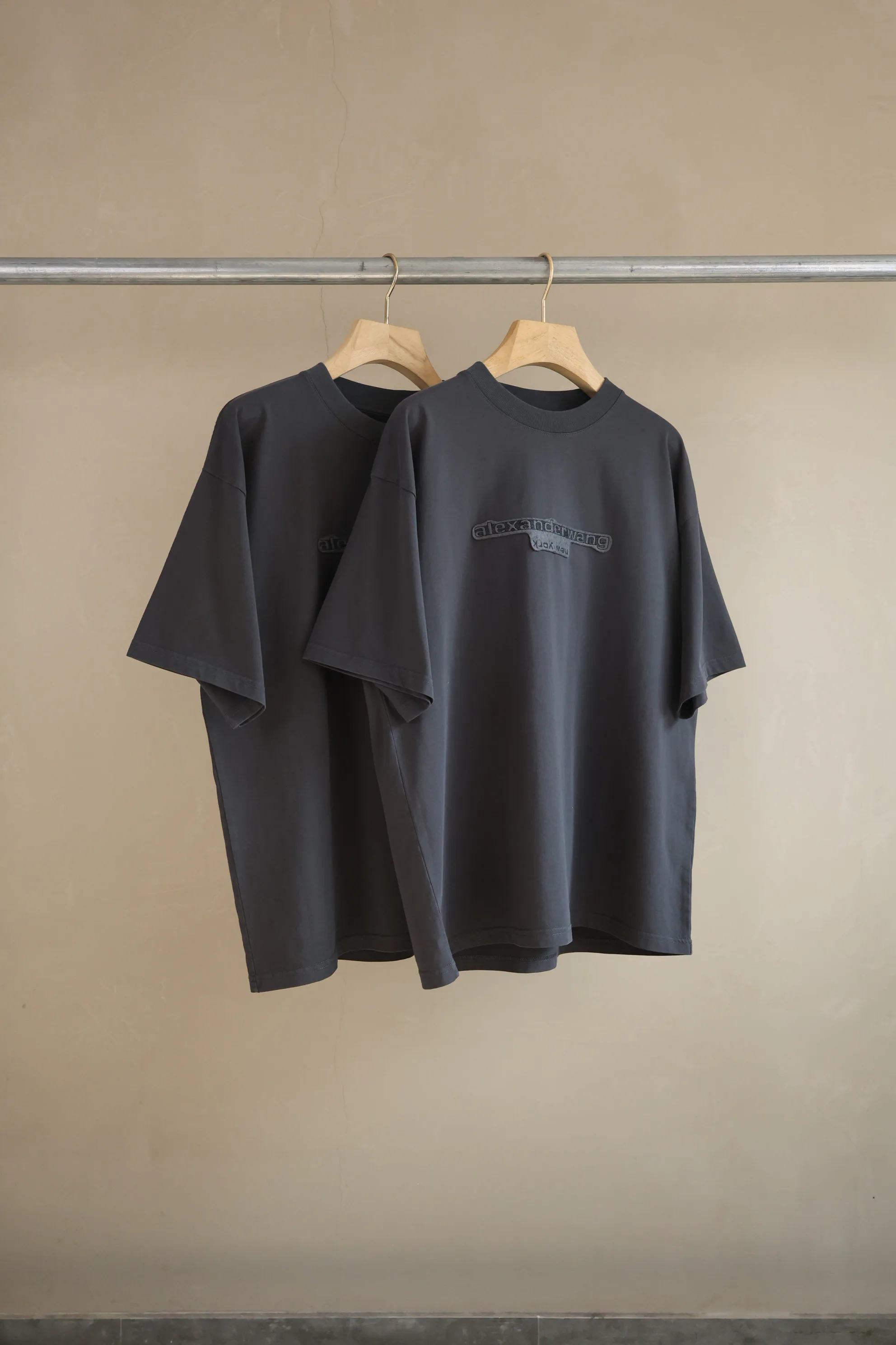 Футболки Женские Alexander Wang 4589783