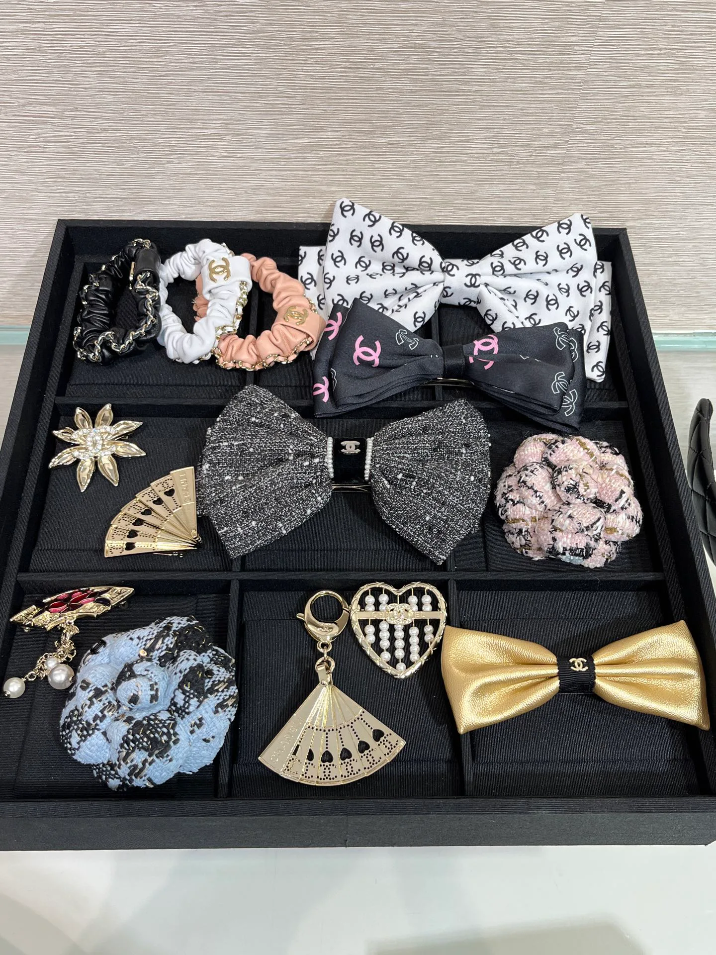 Головные Уборы Chanel 9292083