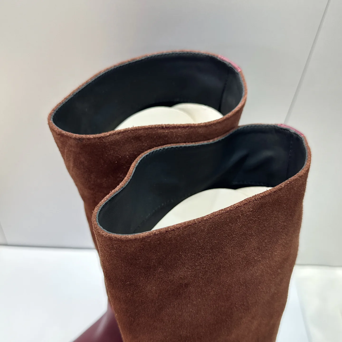 Сапоги Женские Christian Dior 17801712
