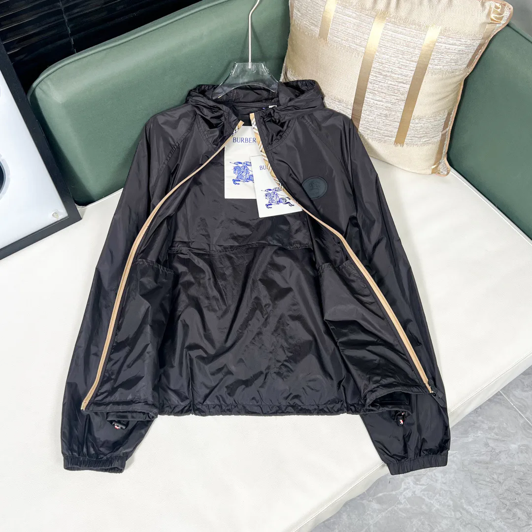 Куртки И Пуховики Женские Burberry 14555748