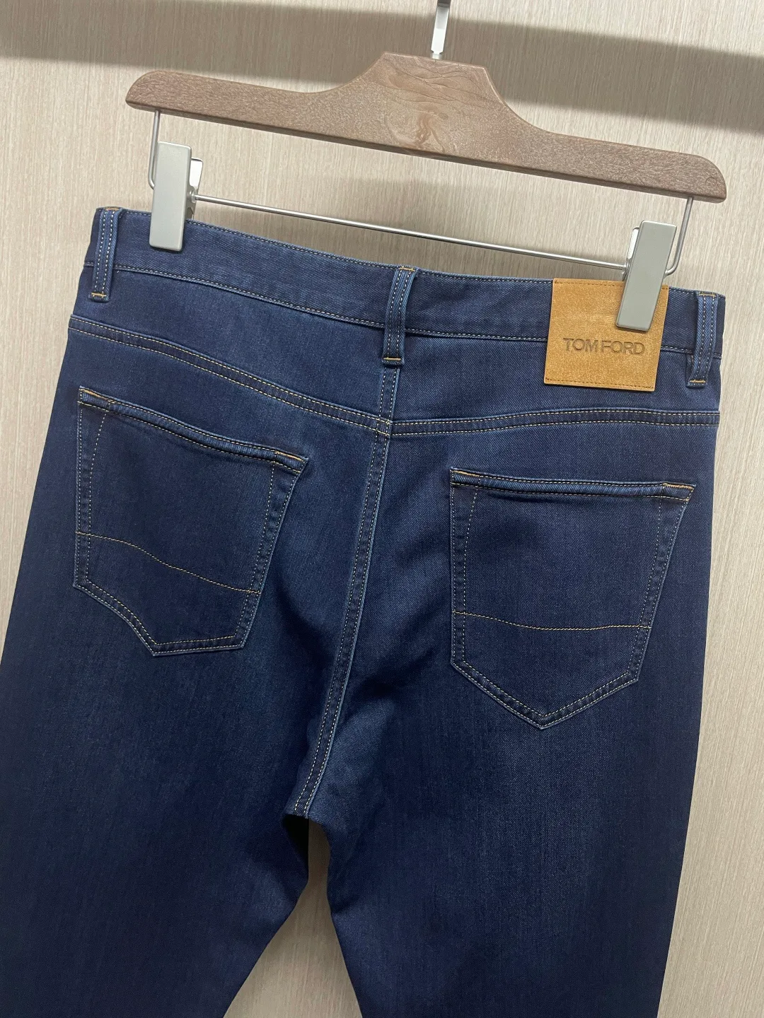 Джинсы Мужские Tom Ford 13564118