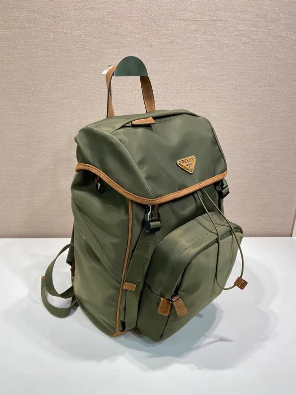 Рюкзаки Женские Prada 18362291