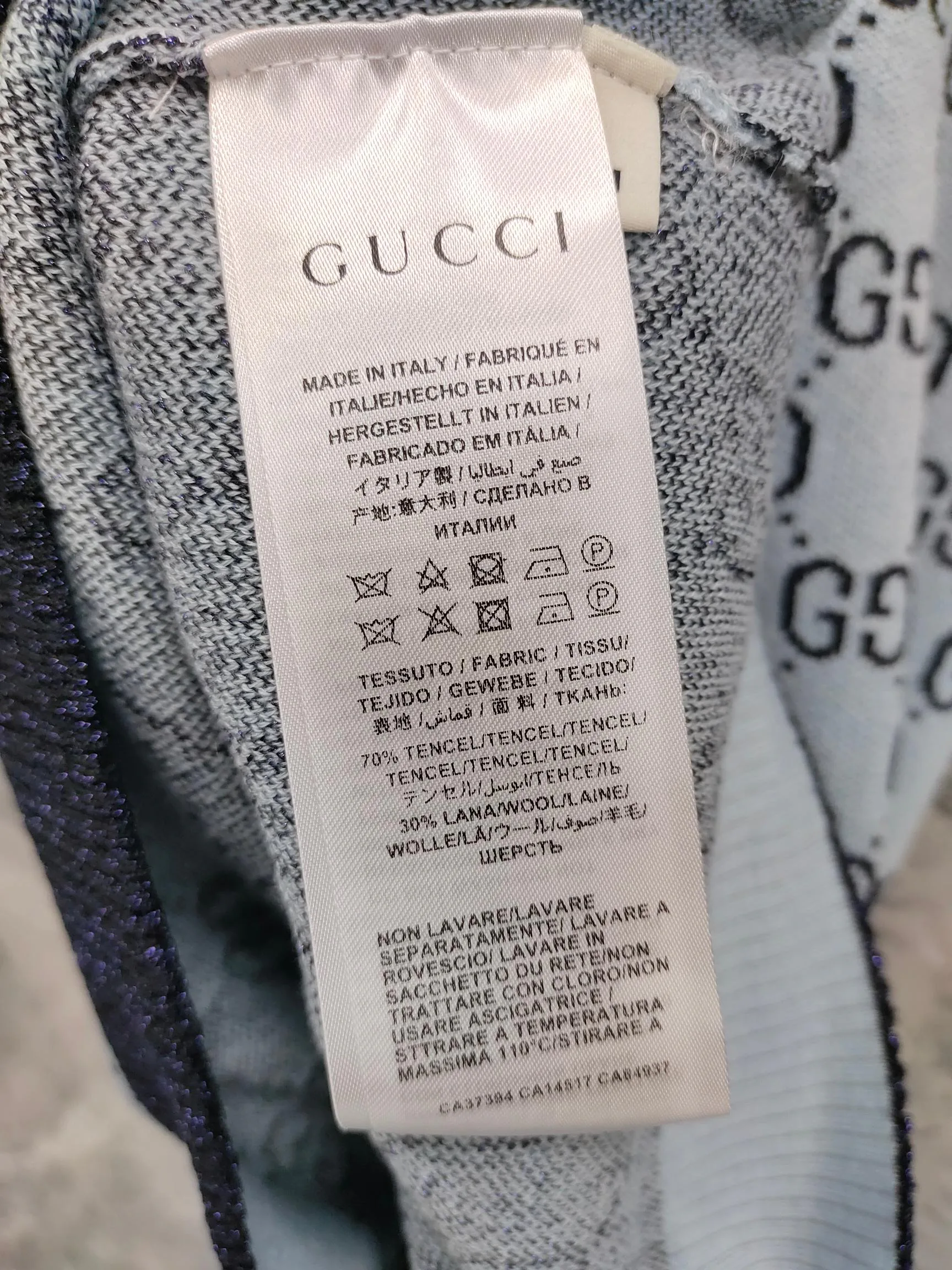 Футболки Женские Gucci 13549544