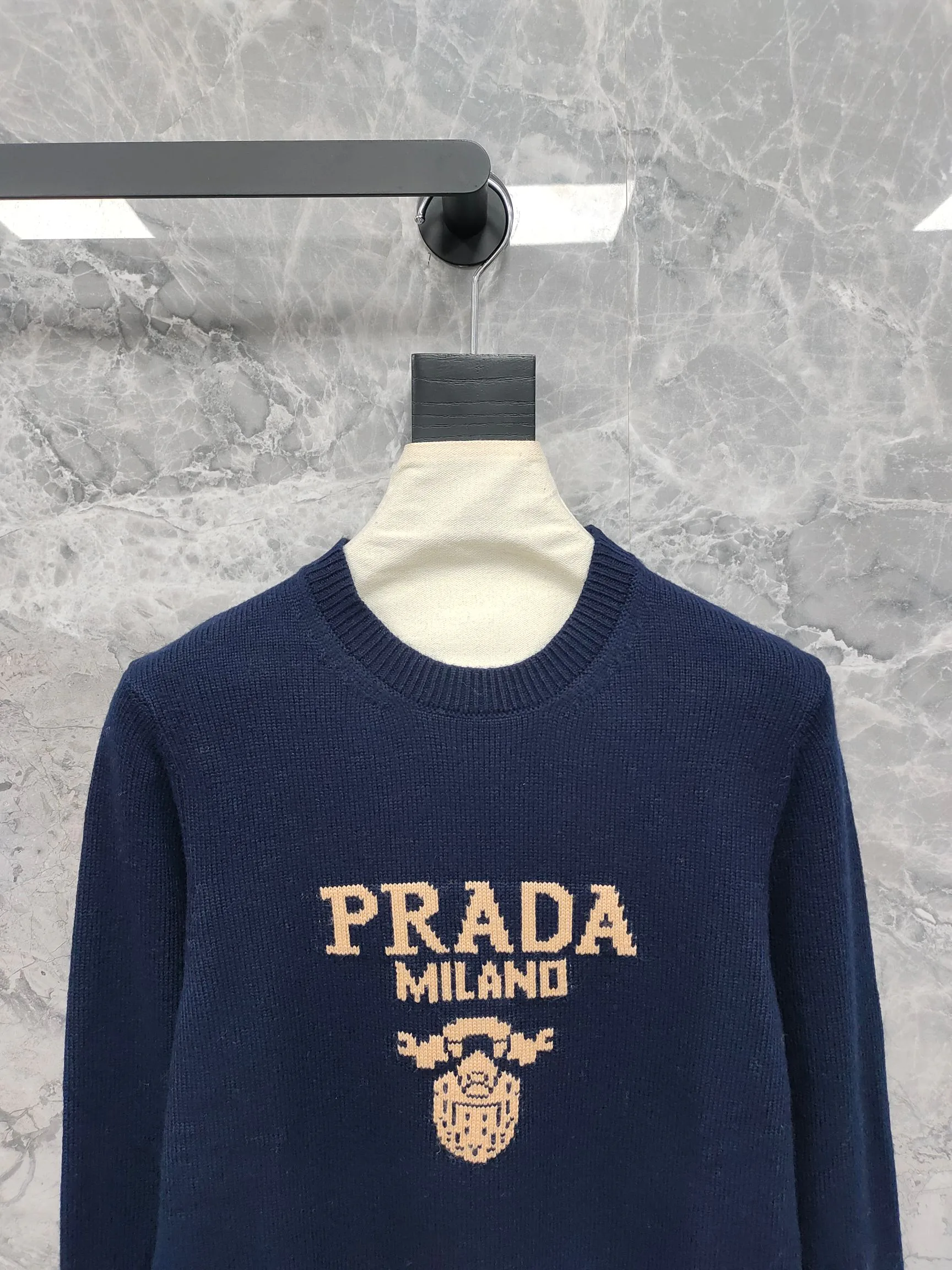 Джемперы И Свитеры Женские Prada 18211764