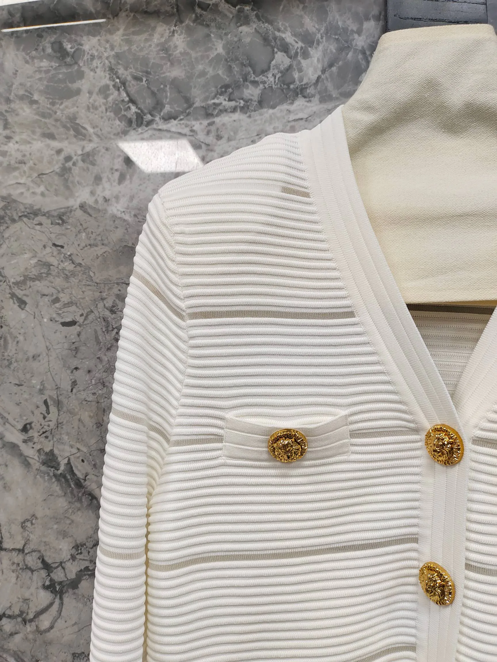 Джемперы И Свитеры Женские Balmain 10035951