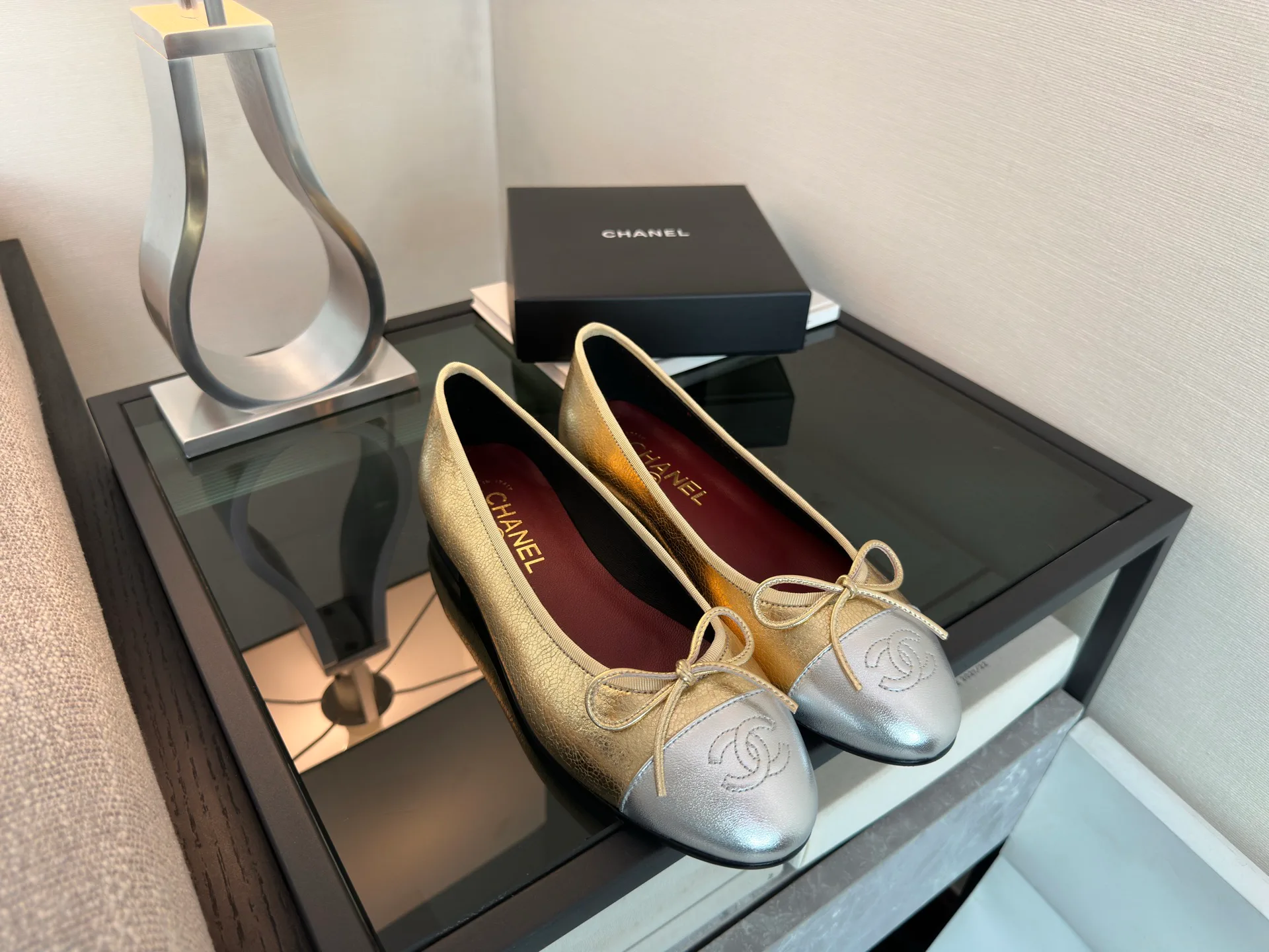Кошельки Chanel 11890877