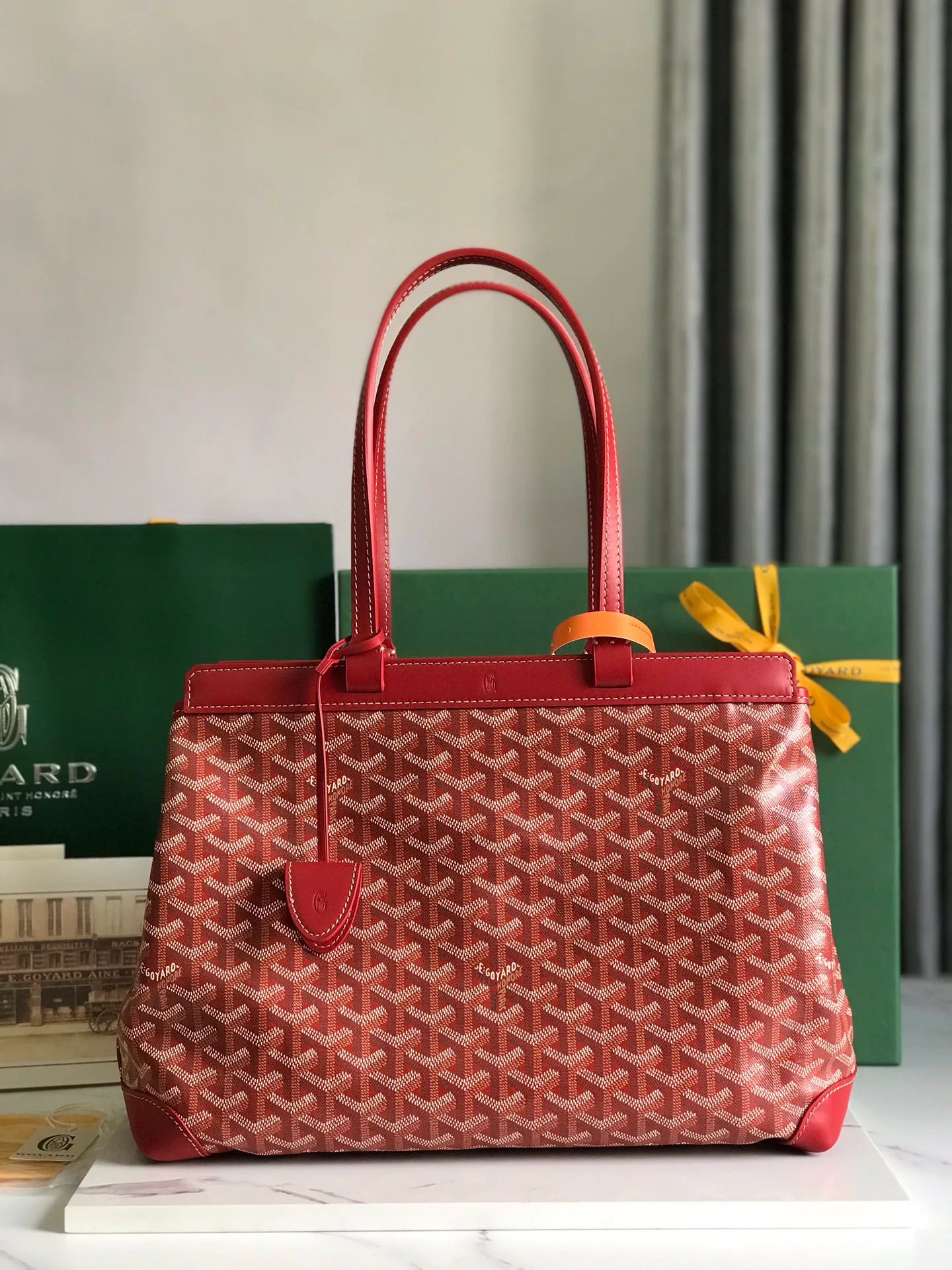 Классические Сумки Женские Goyard 199904