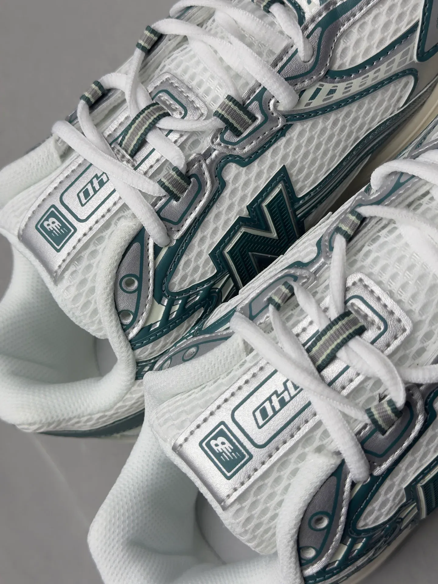 Кроссовки Женские New Balance 34901