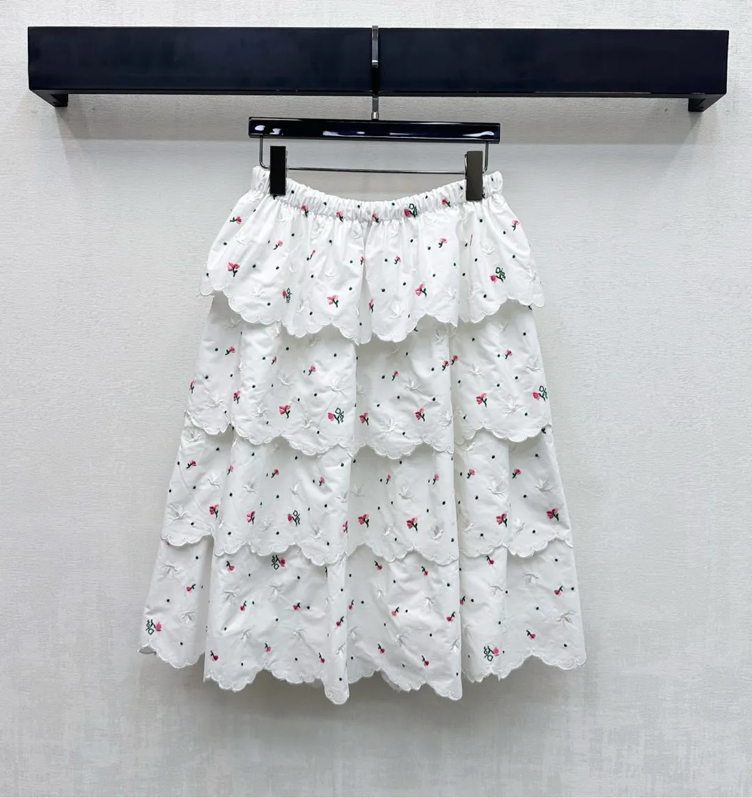 Юбки Женские Christian Dior 3955417