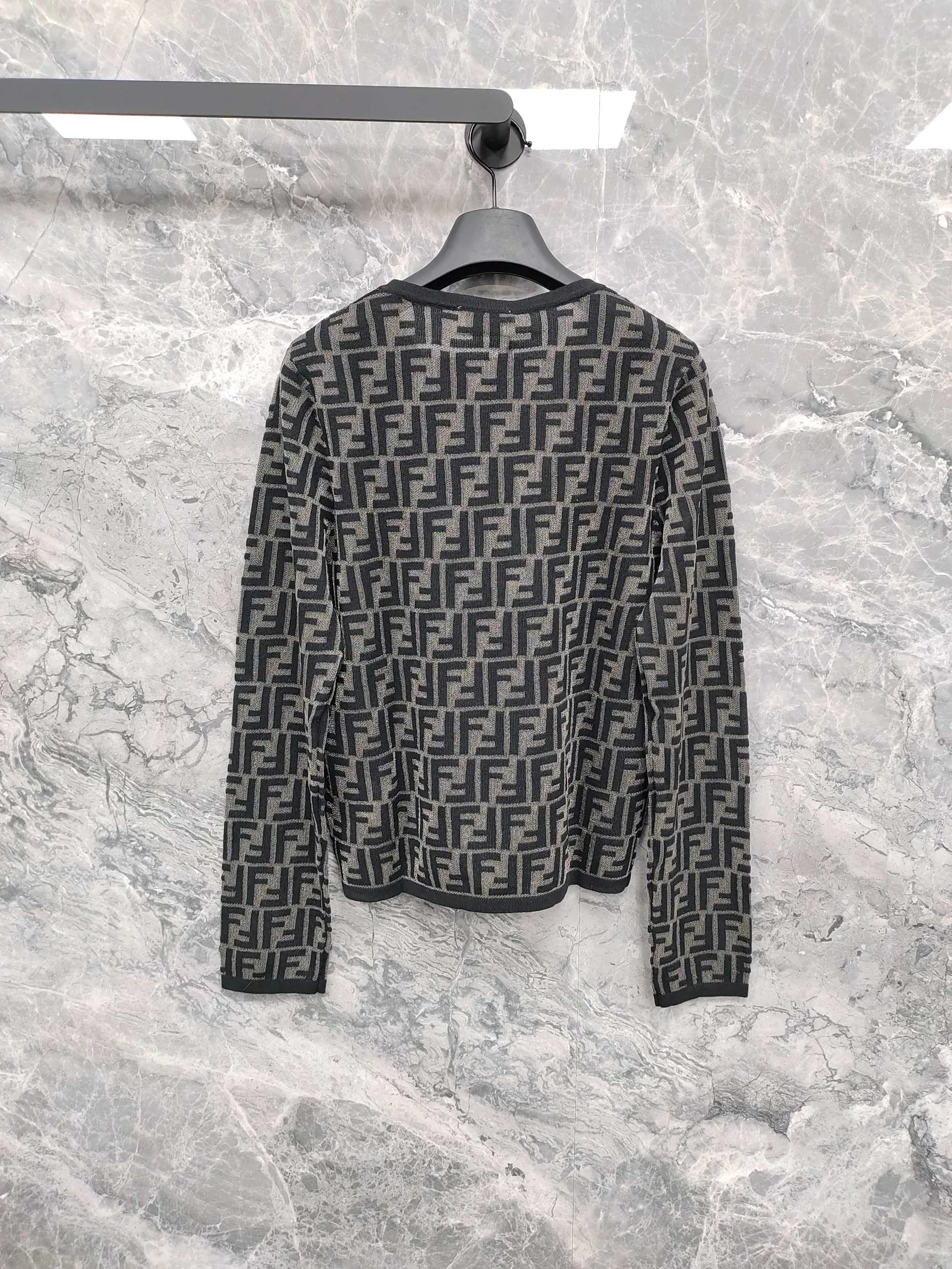 Джемперы И Свитеры Женские Fendi 18743394