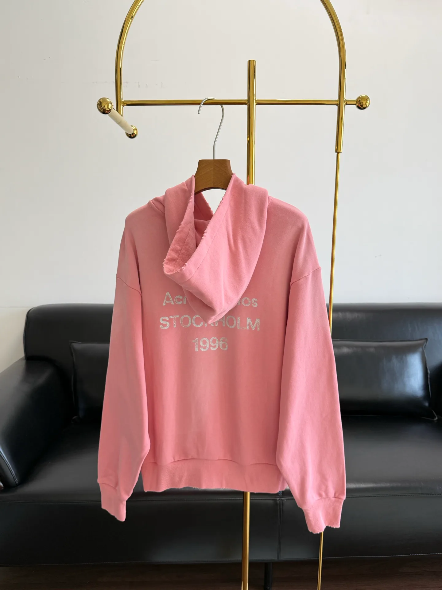 Свитшоты И Худи Женские Acne Studios 17279739