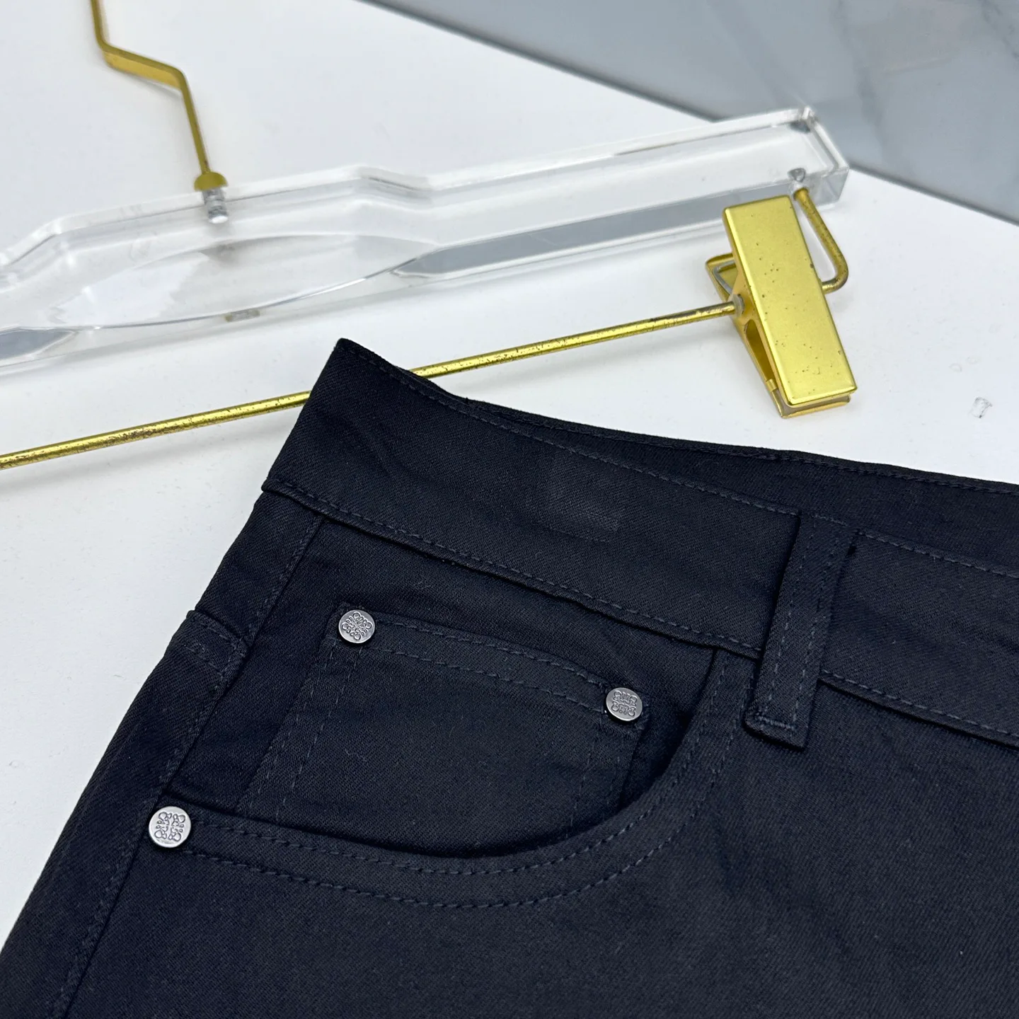 Джинсы Мужские Loewe 13206490