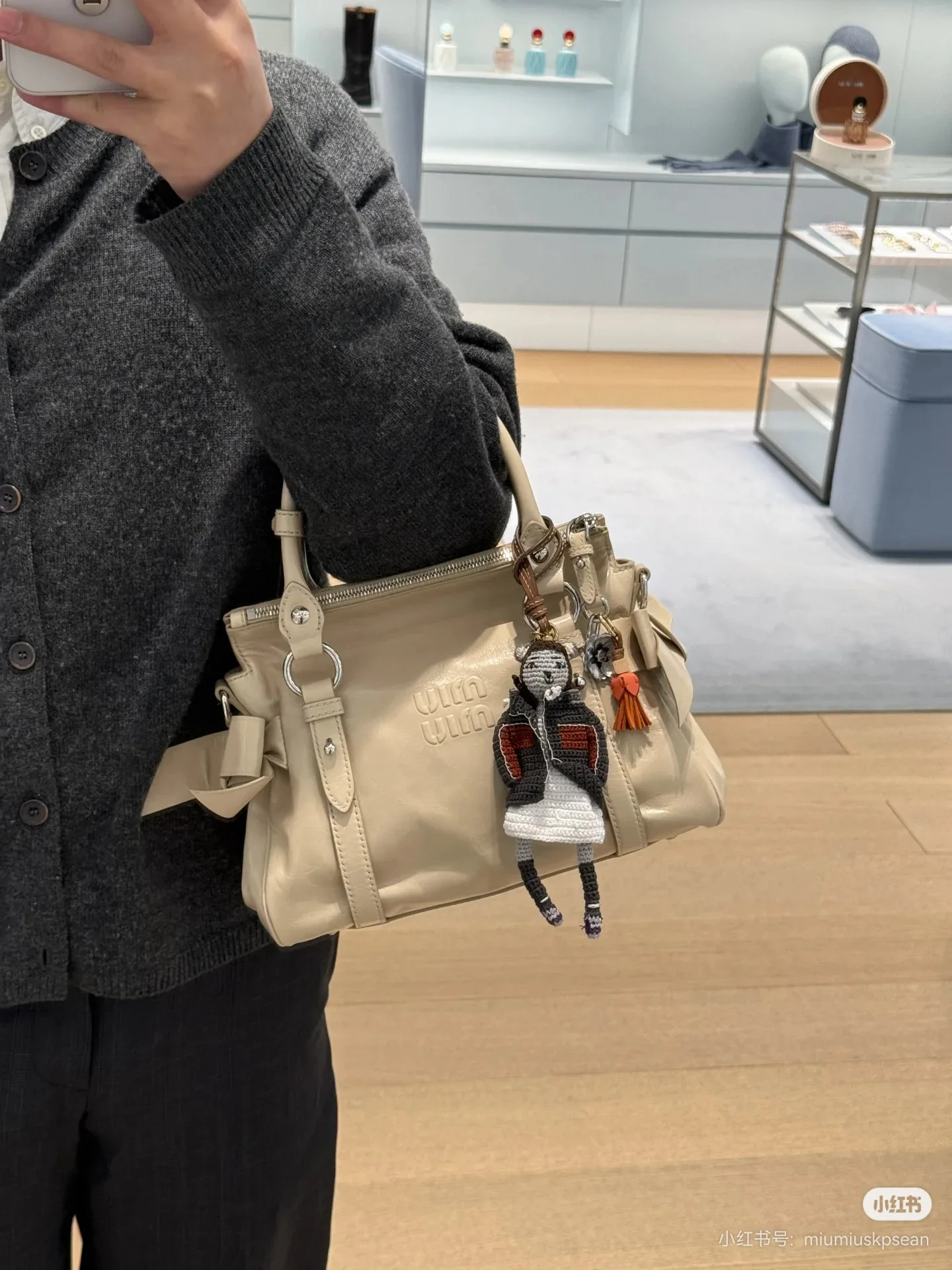 Классические Сумки Женские Miu Miu 11524749