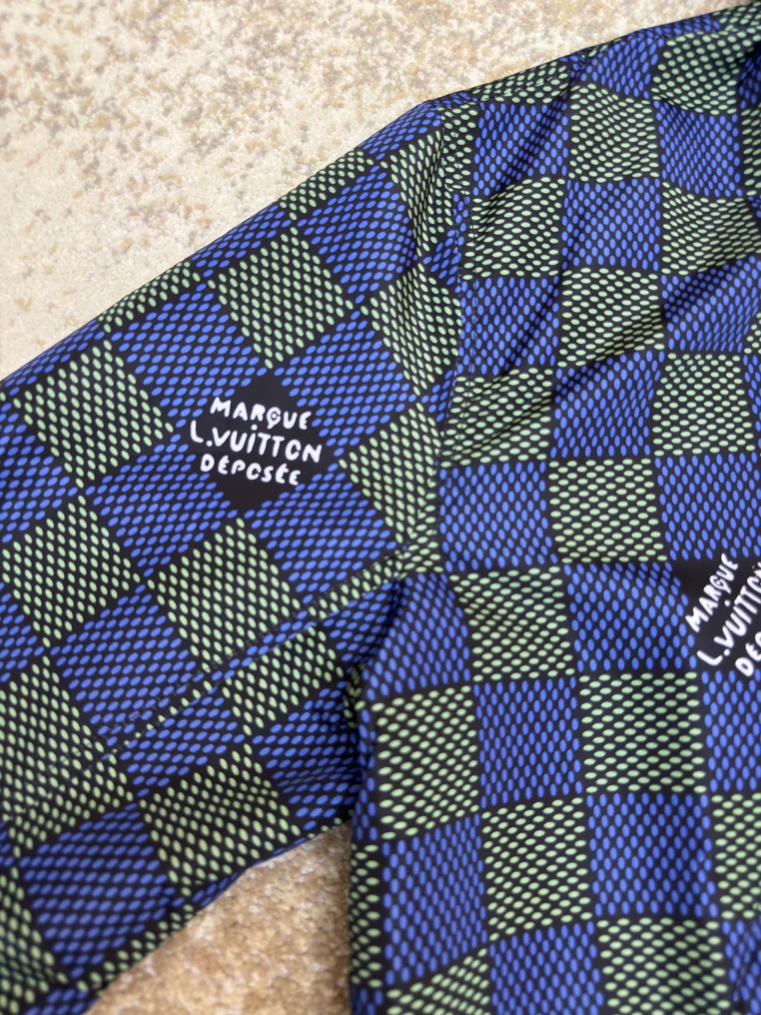 Куртки И Пуховики Мужские Louis Vuitton 11068136