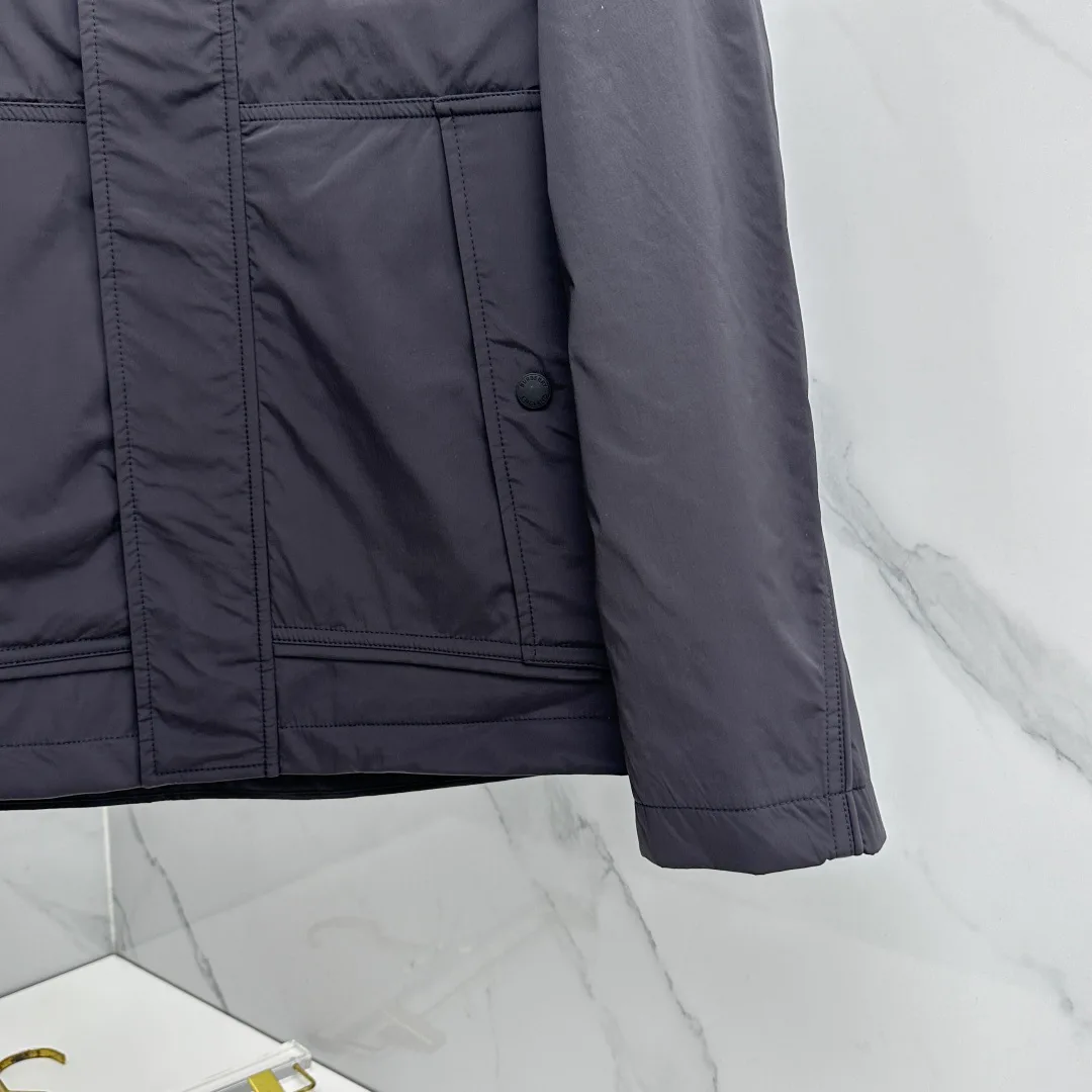 Куртки И Пуховики Мужские Burberry 18246863