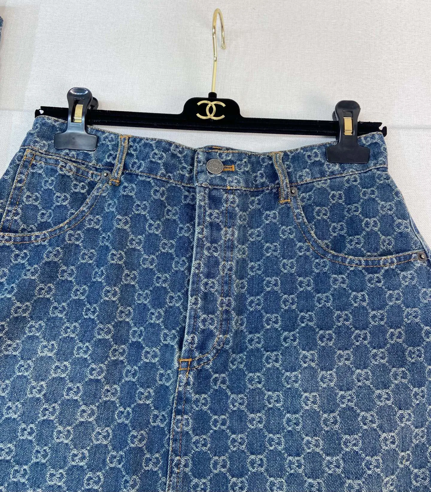 Юбки Женские Gucci 13167180